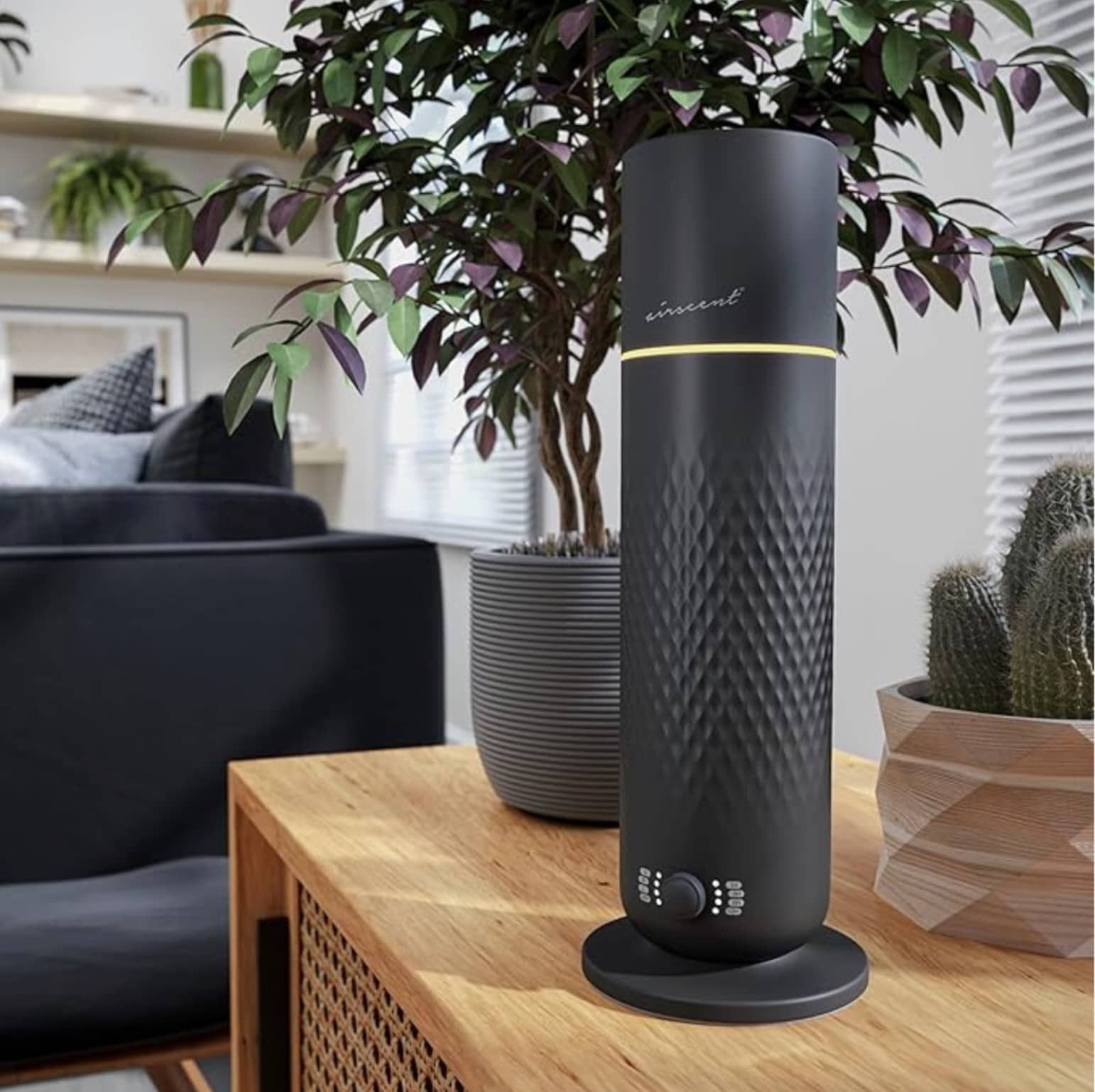 9 Reasons Our Waterless Diffuser Is The Ideal Gift