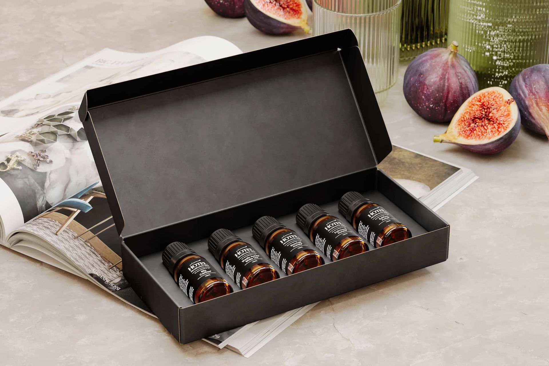 Fragrance Accords