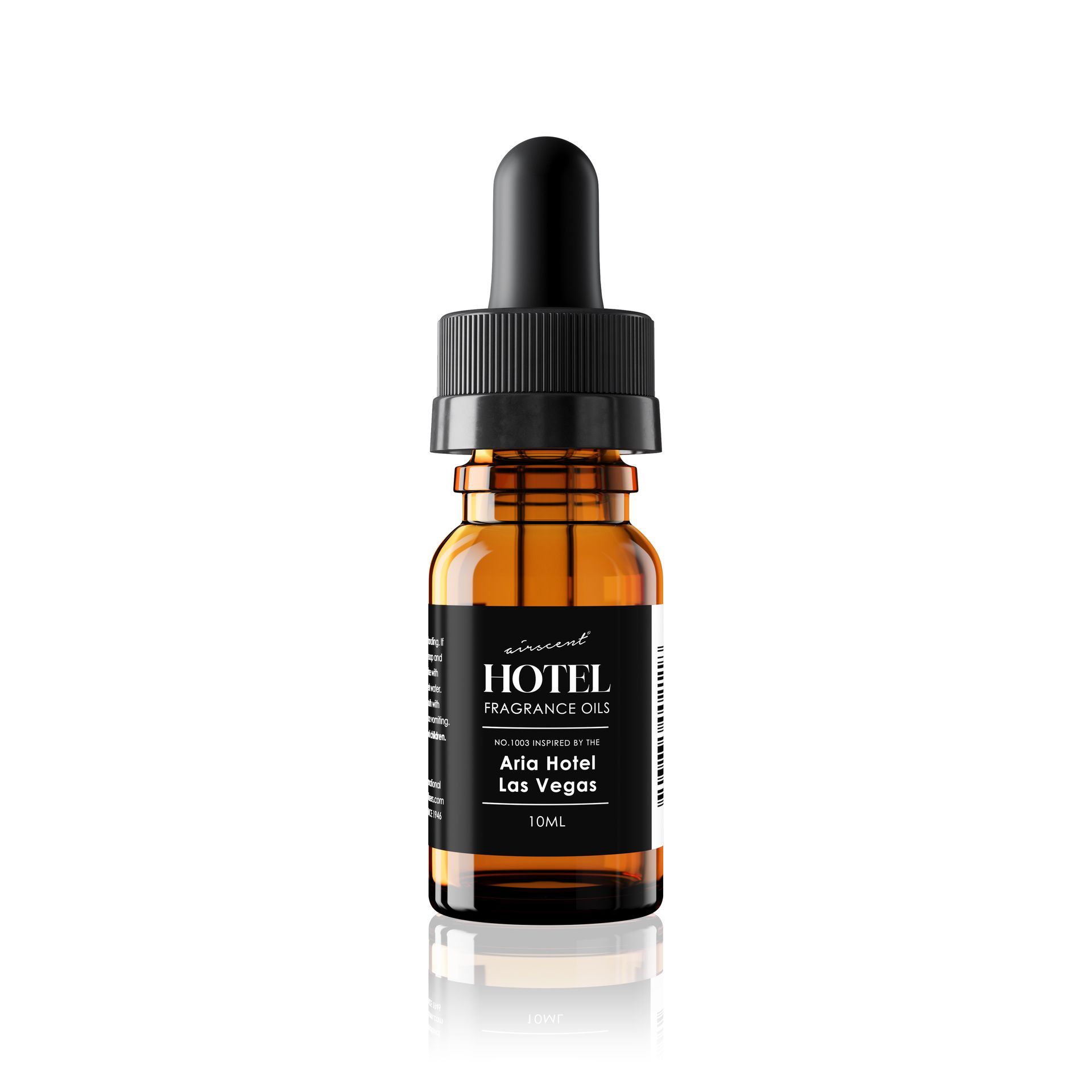 Aria Hotel Scent