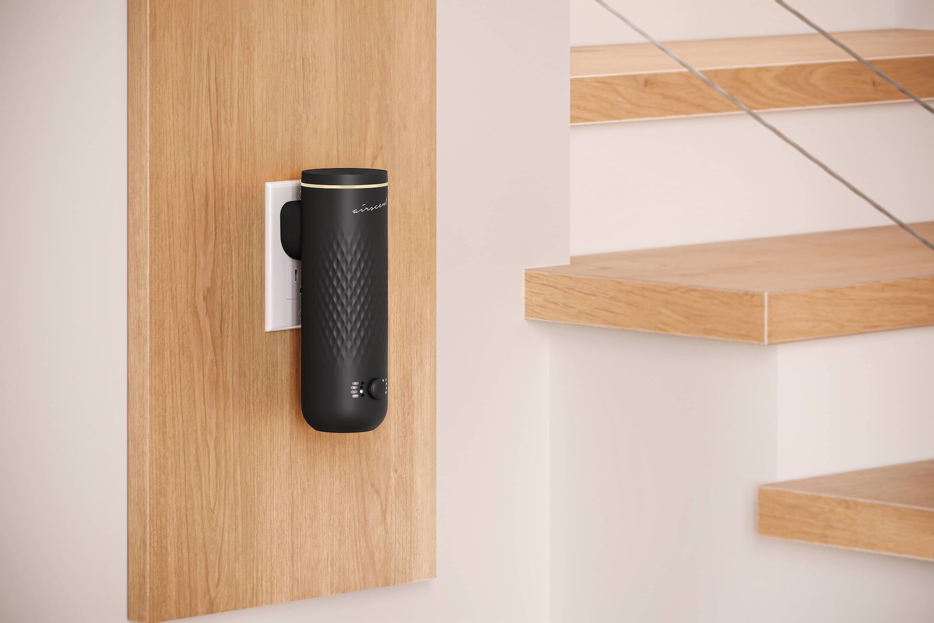 Plugin Waterless Diffuser Stocking Stuffer