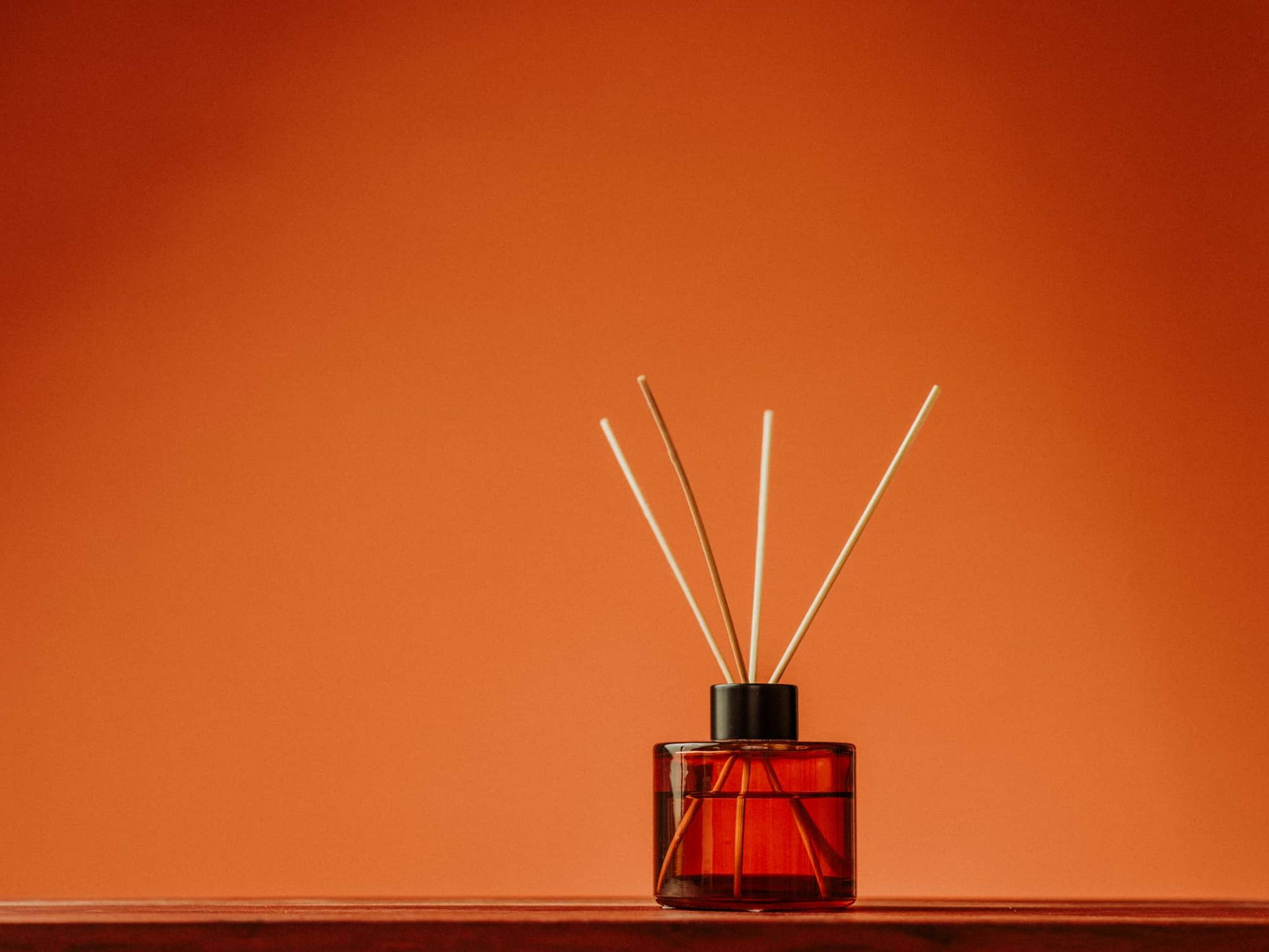 Reed Diffuser Crafting