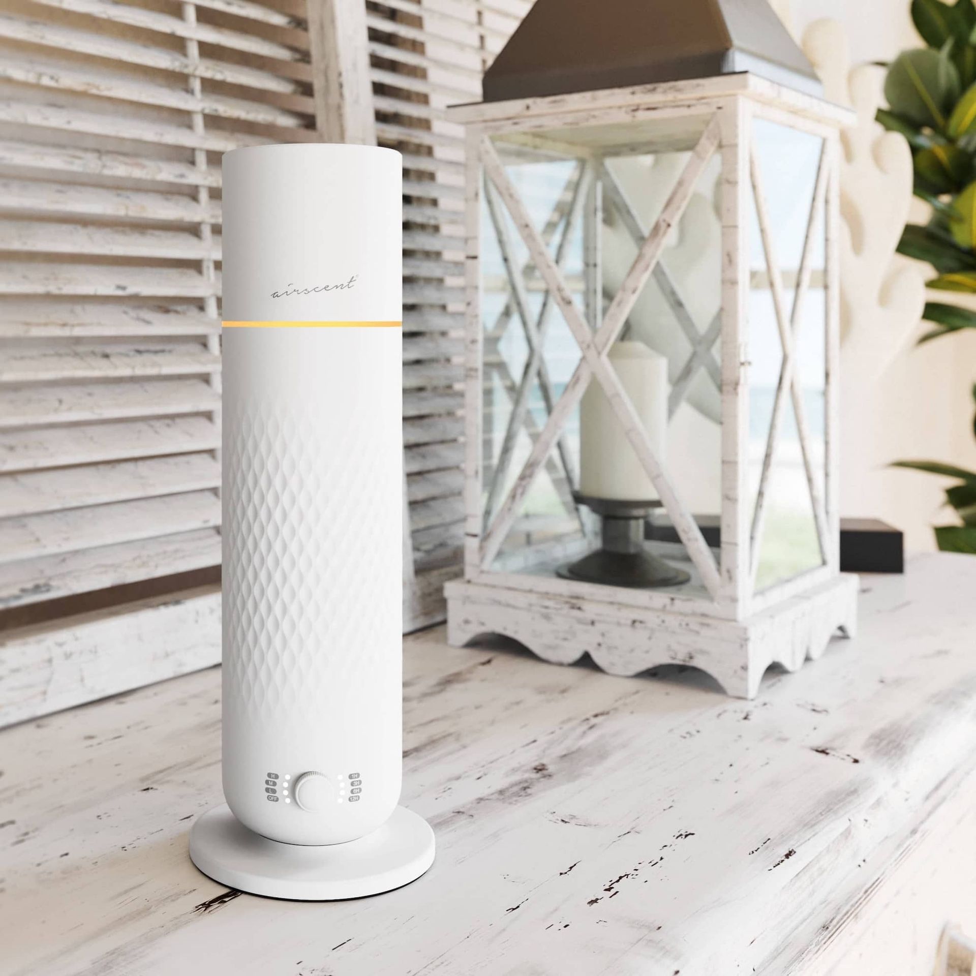 AirScent Large Waterless Diffuser