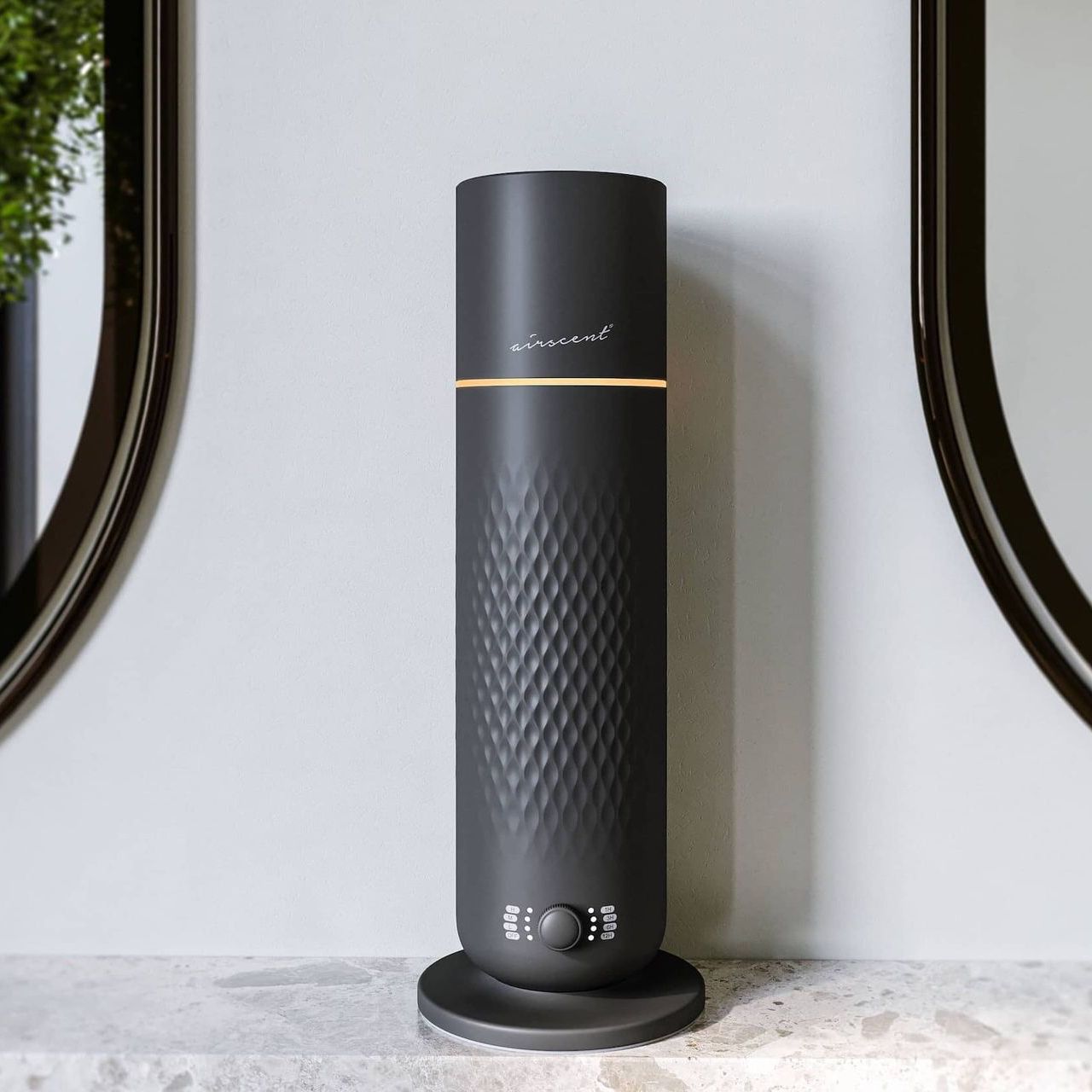 AirScent Waterless Diffuser