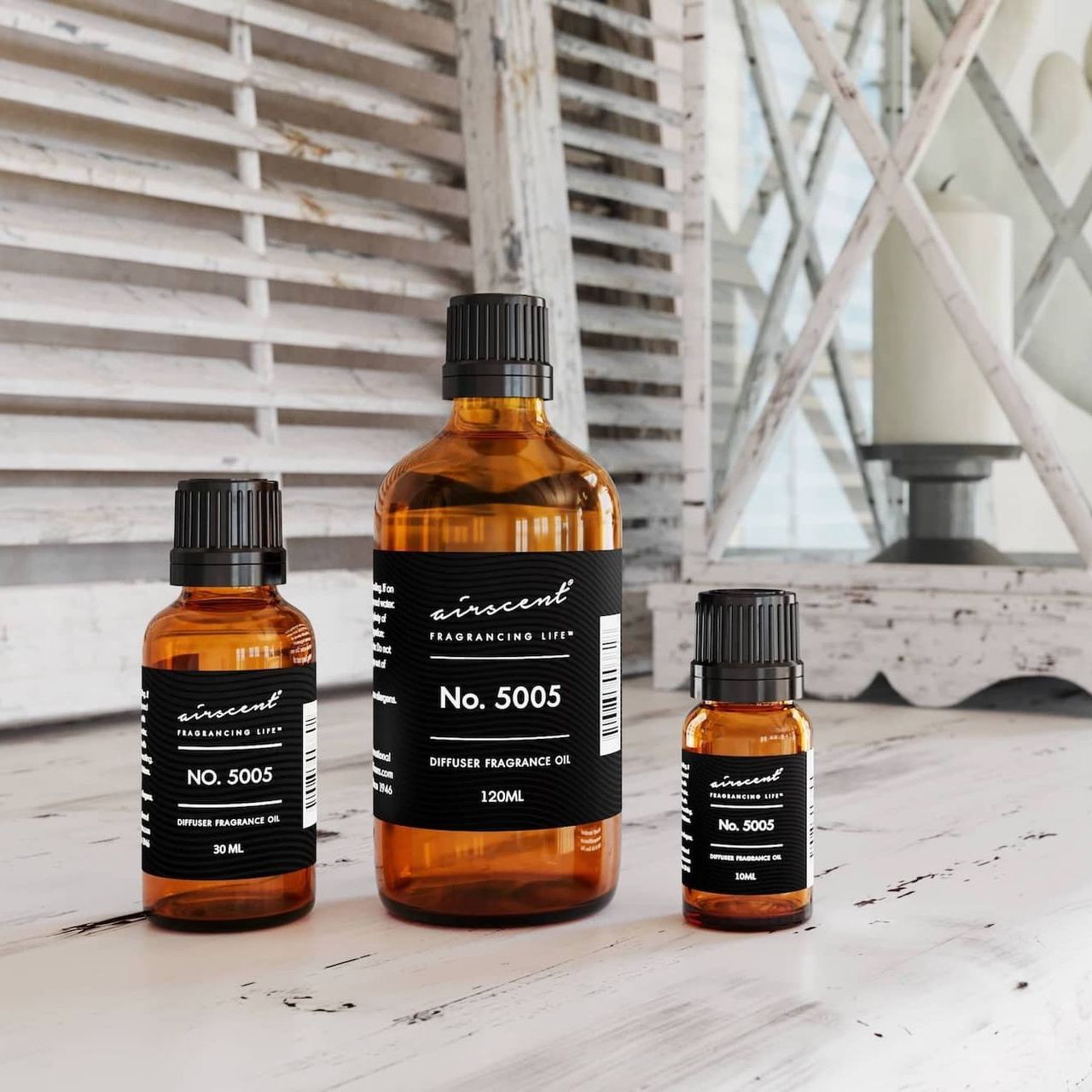 Tom Ford Oud Wood Inspired Perfume Making