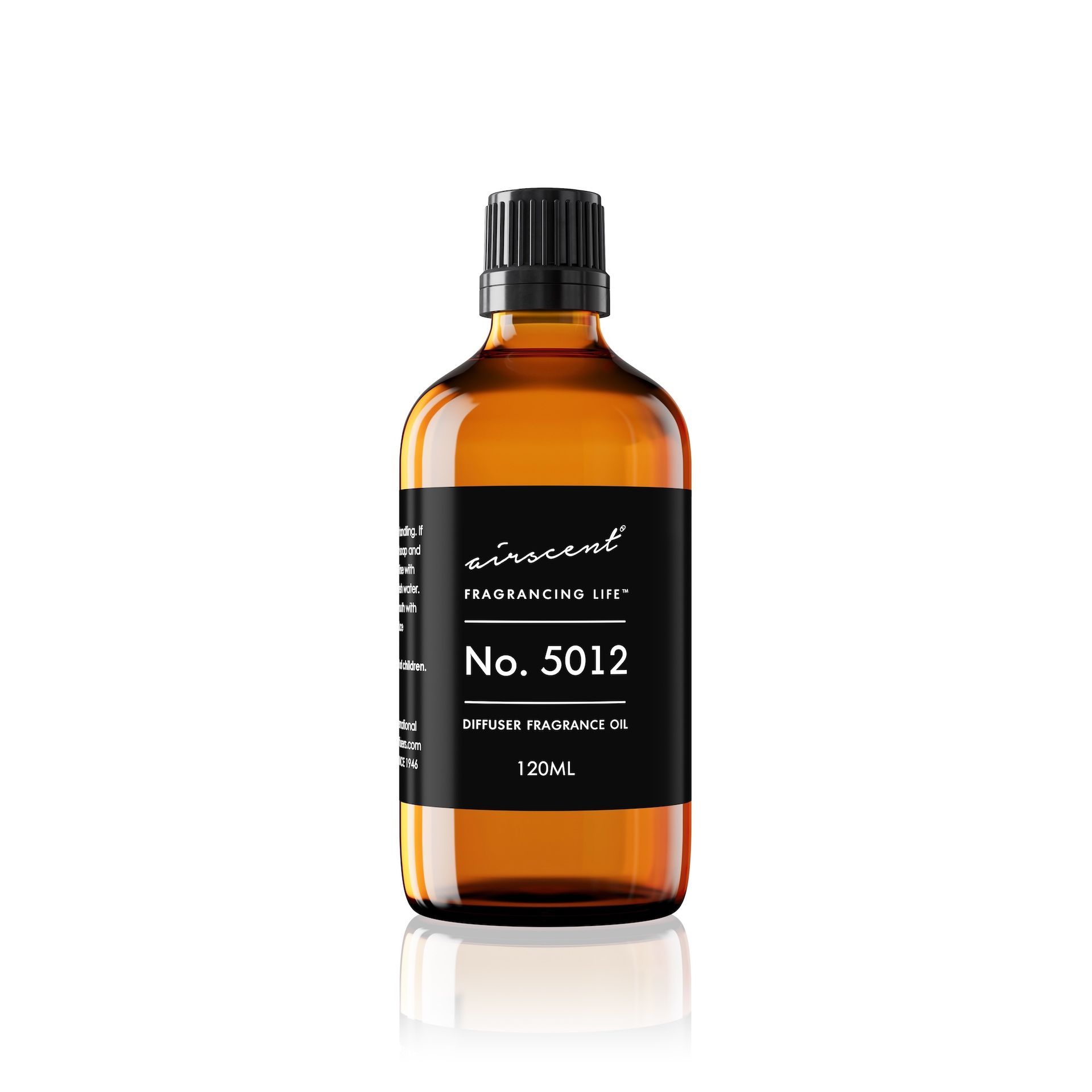 Aman Tokyo Hotel Diffuser Oil