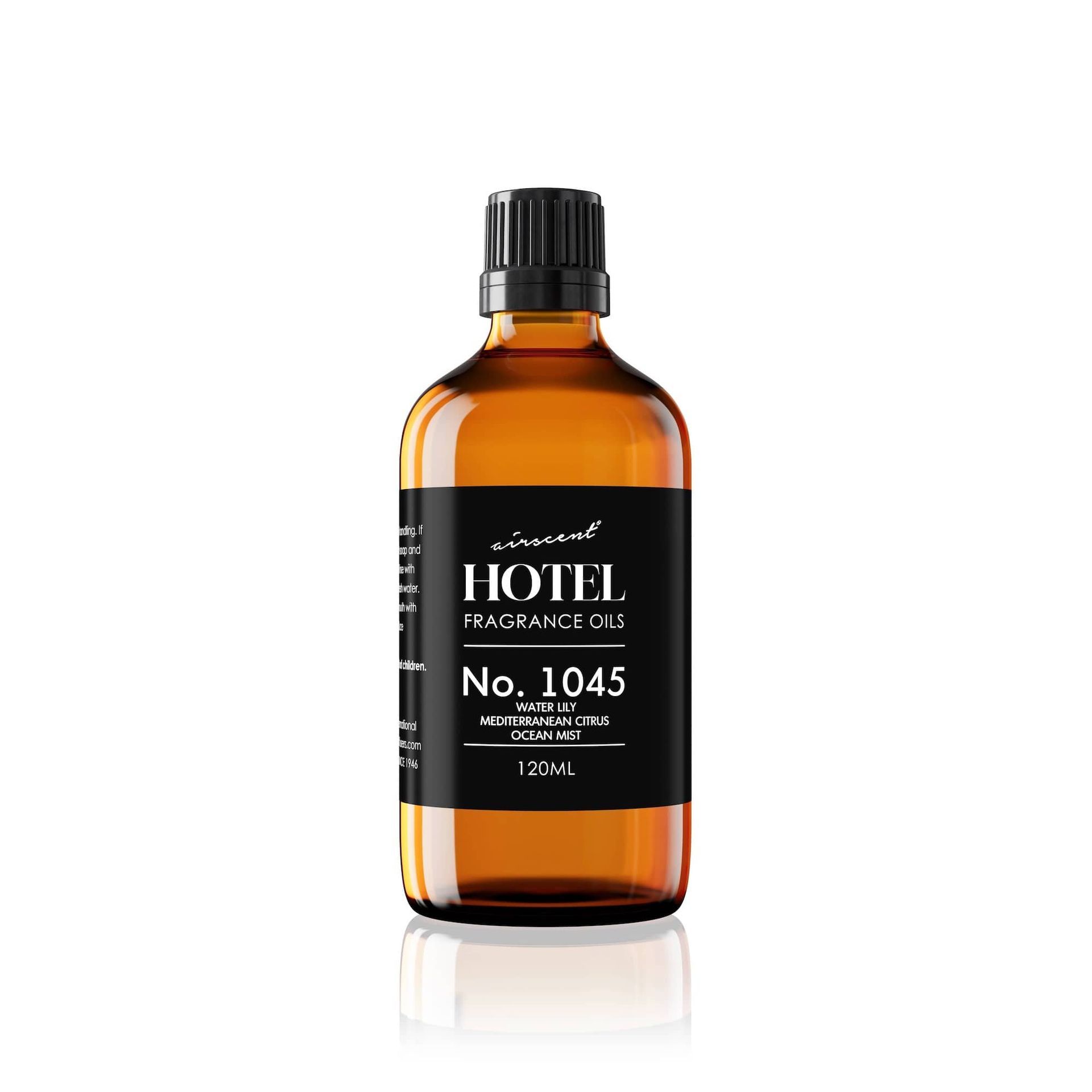 Caesars Hotel Diffuser Oil No. 1045