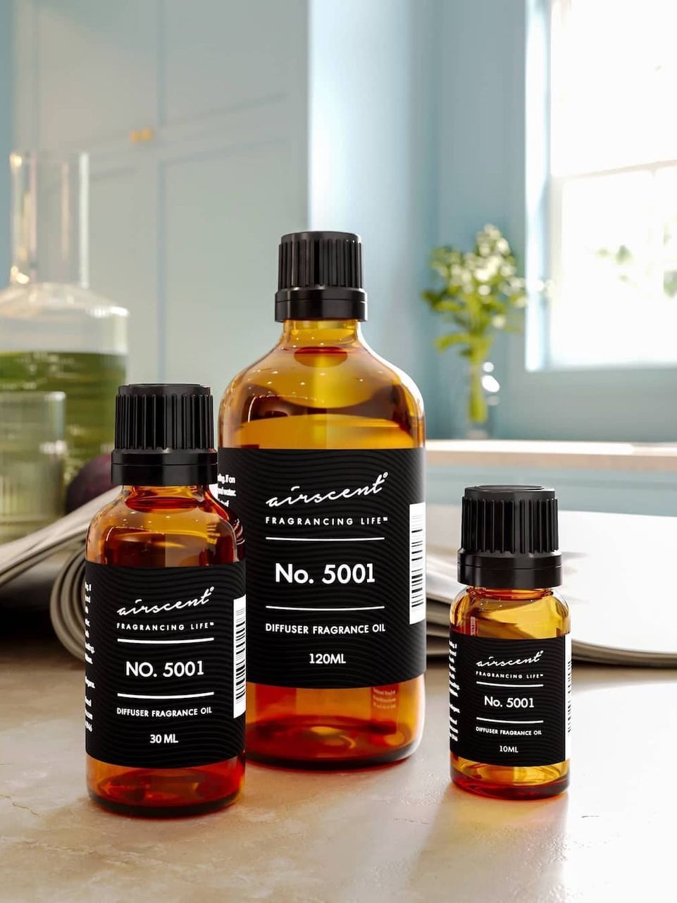 Office Scenting Santal 33 fragrance oil