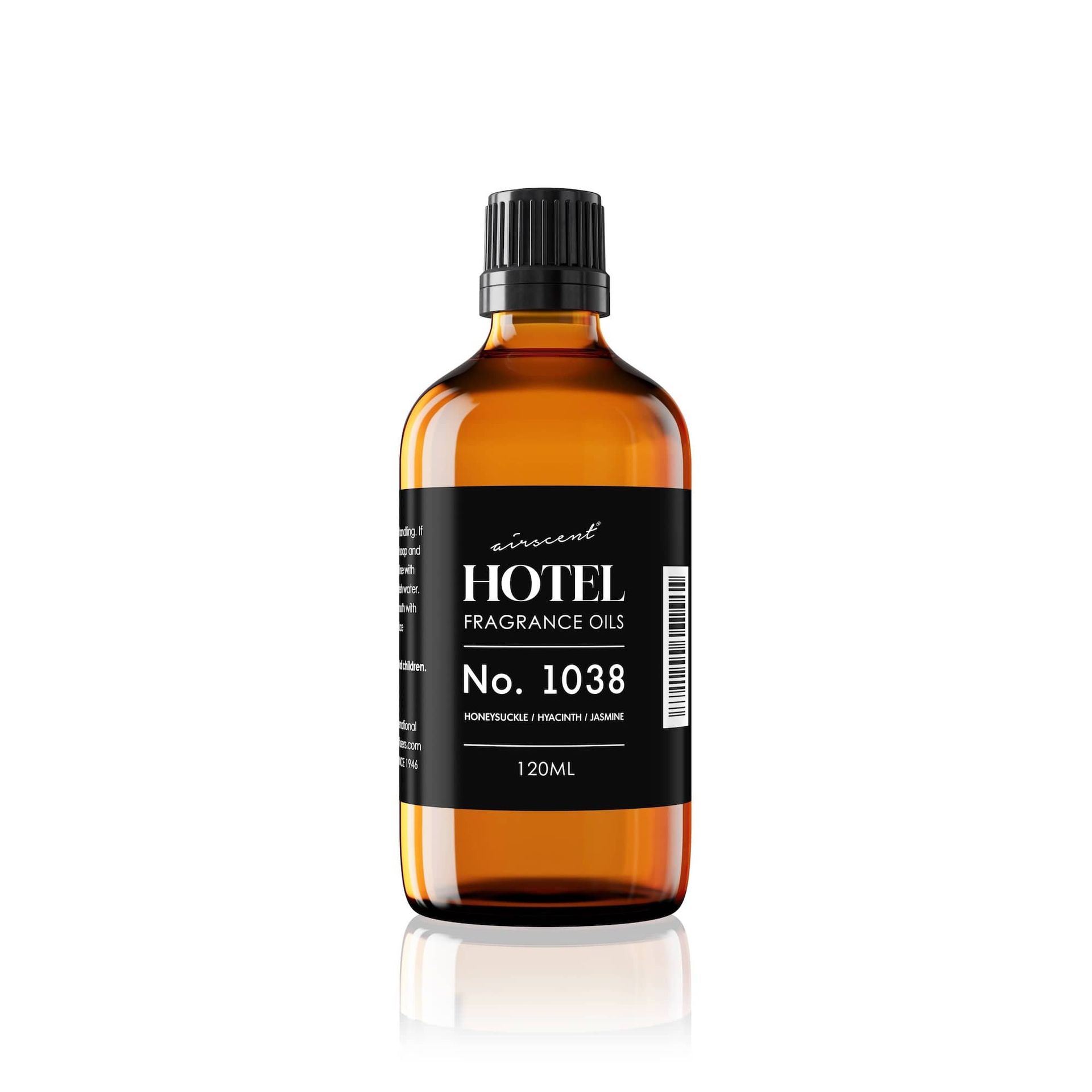 The Bellagio Spa hotel colleciton diffuser oil