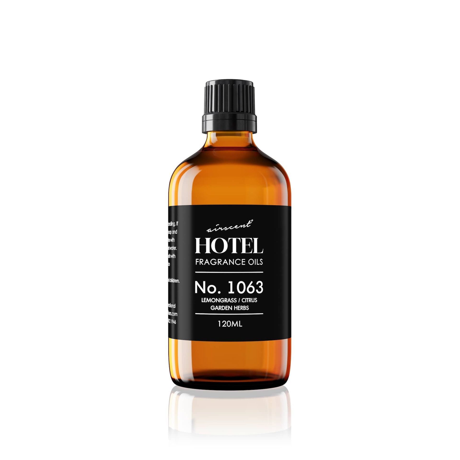 Bliss Spa Signature Scent