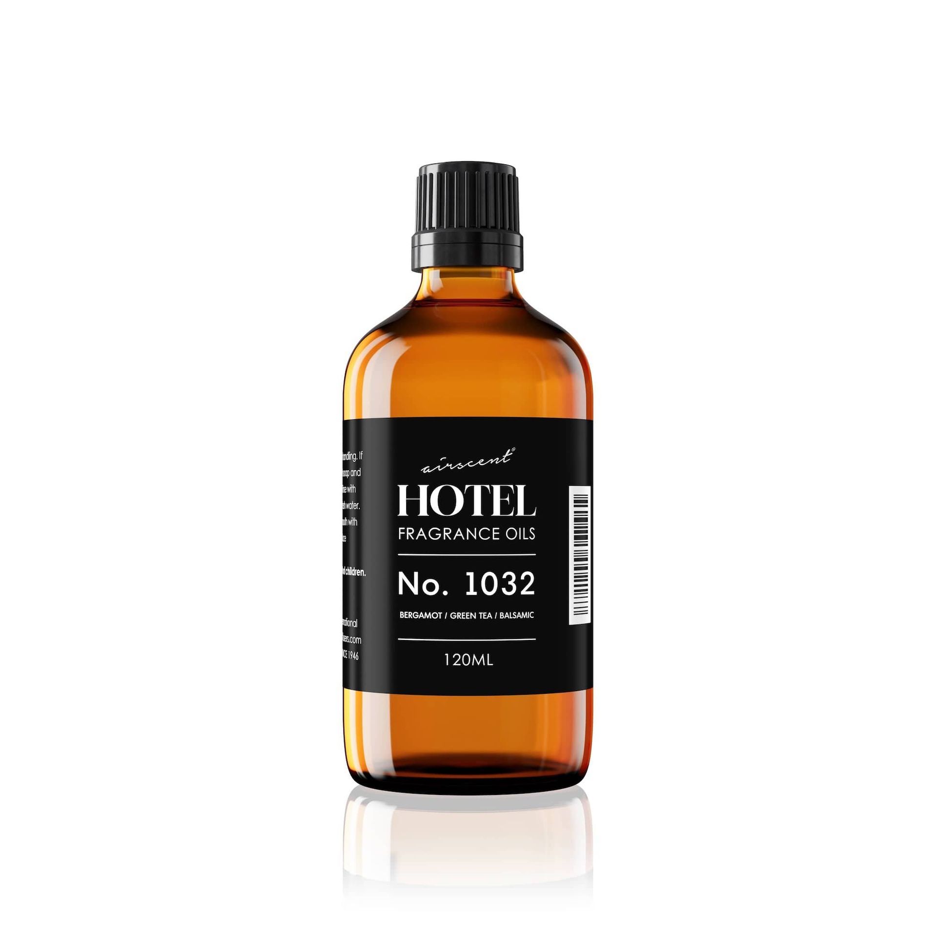 The Bulgari Hotel Scent