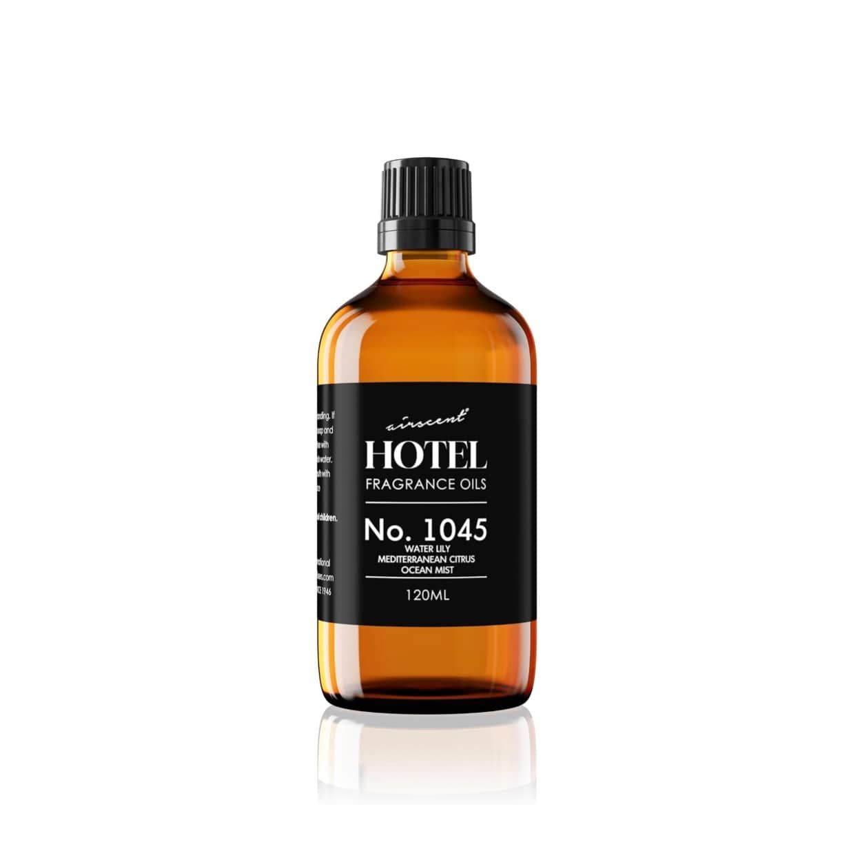 Caesars Palace Hotel Scent Diffuser Oil