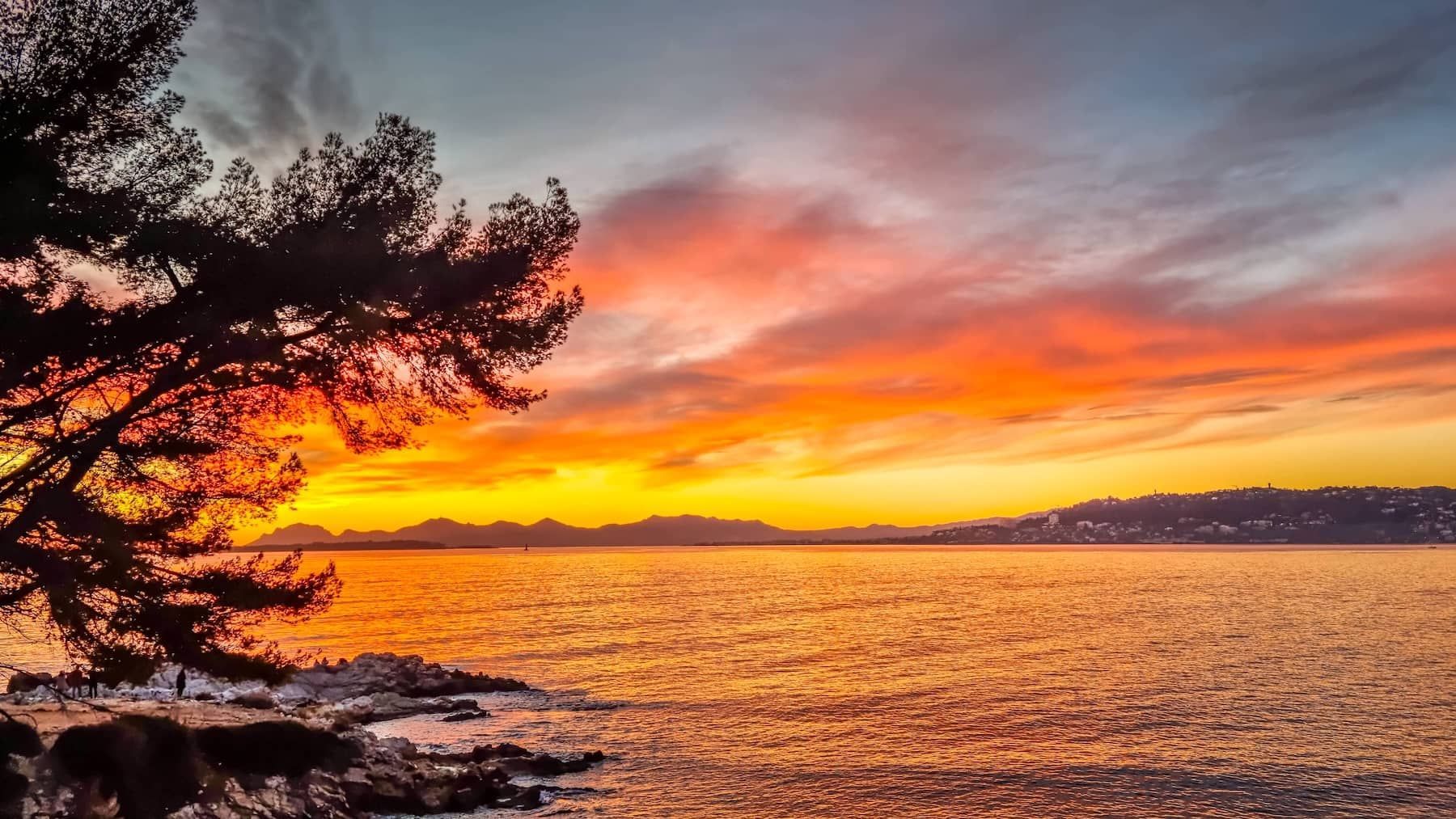 Cap D'Antibes Hotel du Cap