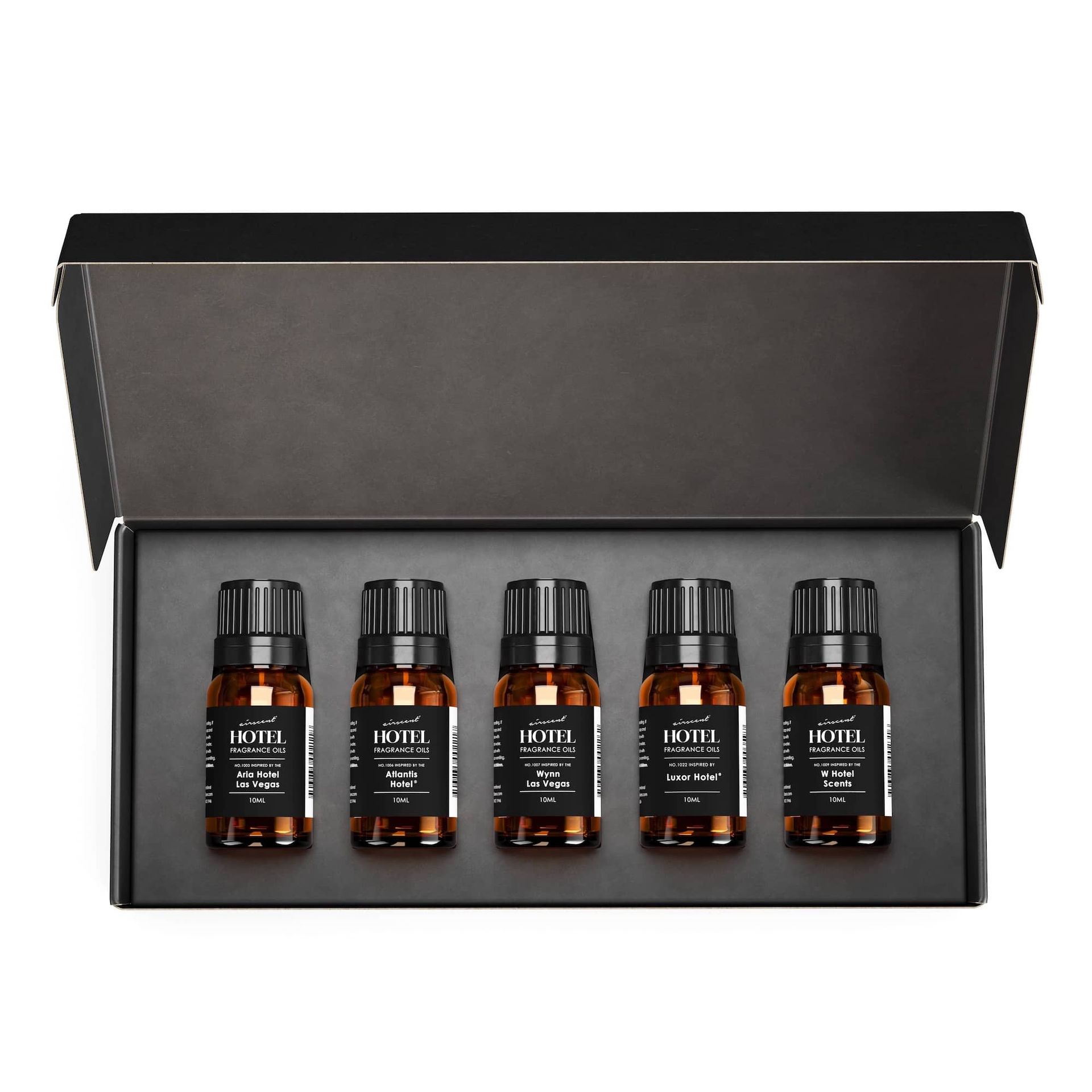 Casino Royale Gift Set Casino Hotel Scents