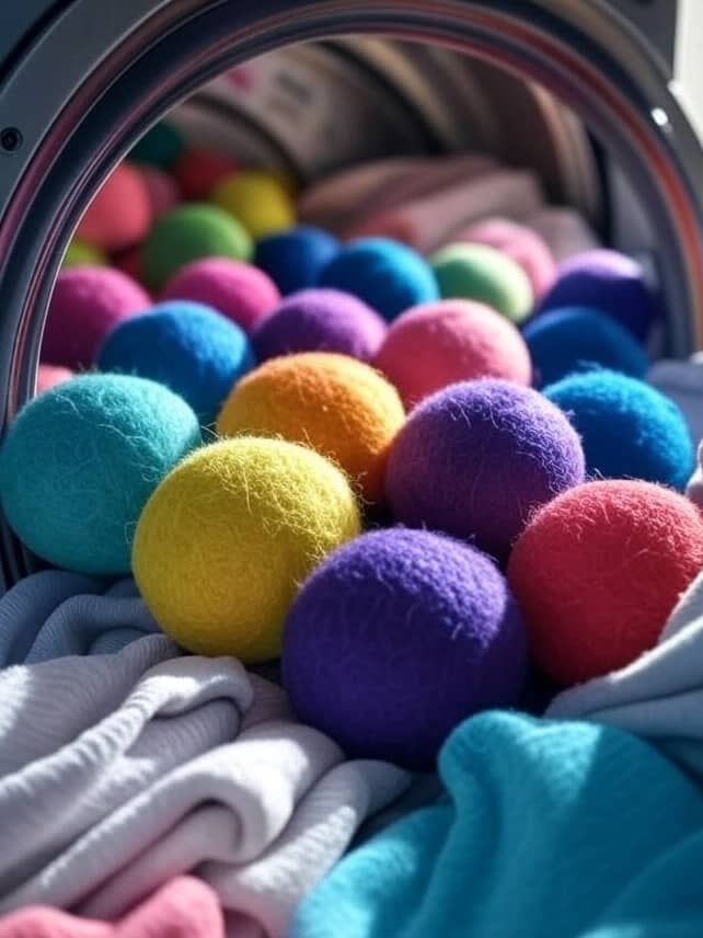 Dry Ball Fragrance Oils