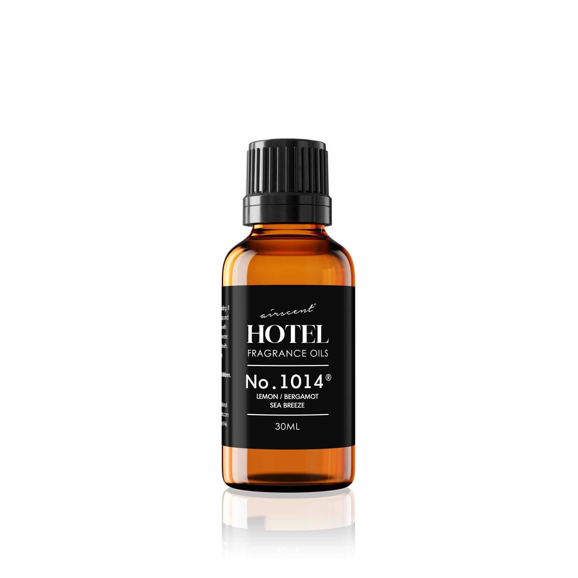Ritz Carlton inspired scent Hotel diffuser oil Fragrance No. 1014