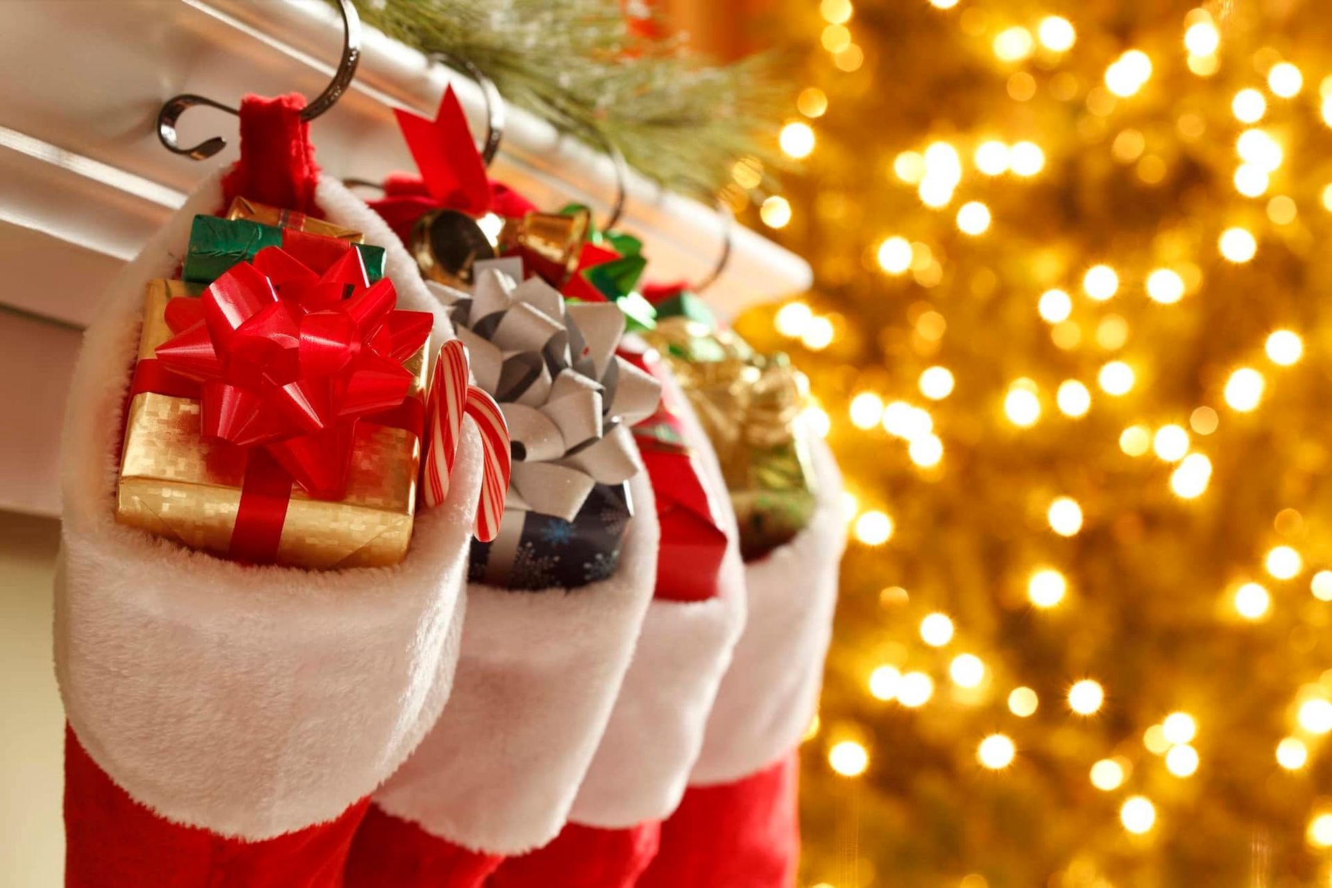 Fragrance gifts stocking stuffers