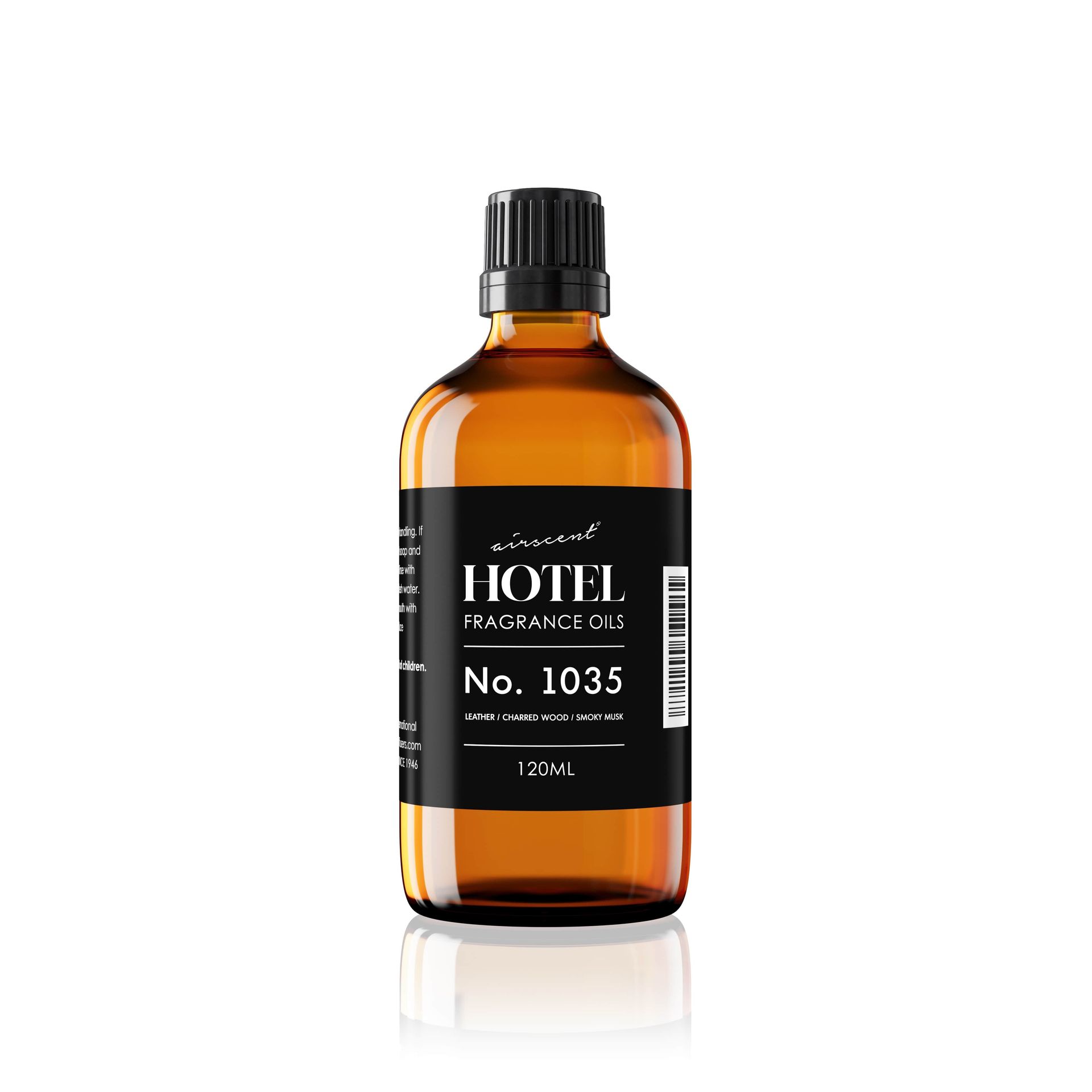Gramercy Park Cade 26 Fragrance Oil