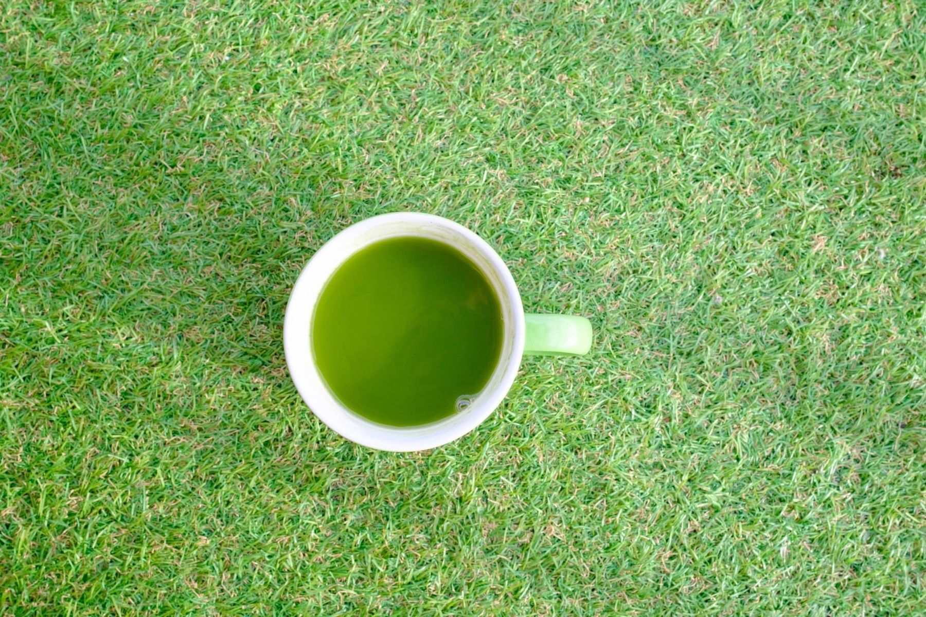 Green Tea Fresh Cut Grass Aman Tokyo Fragrance