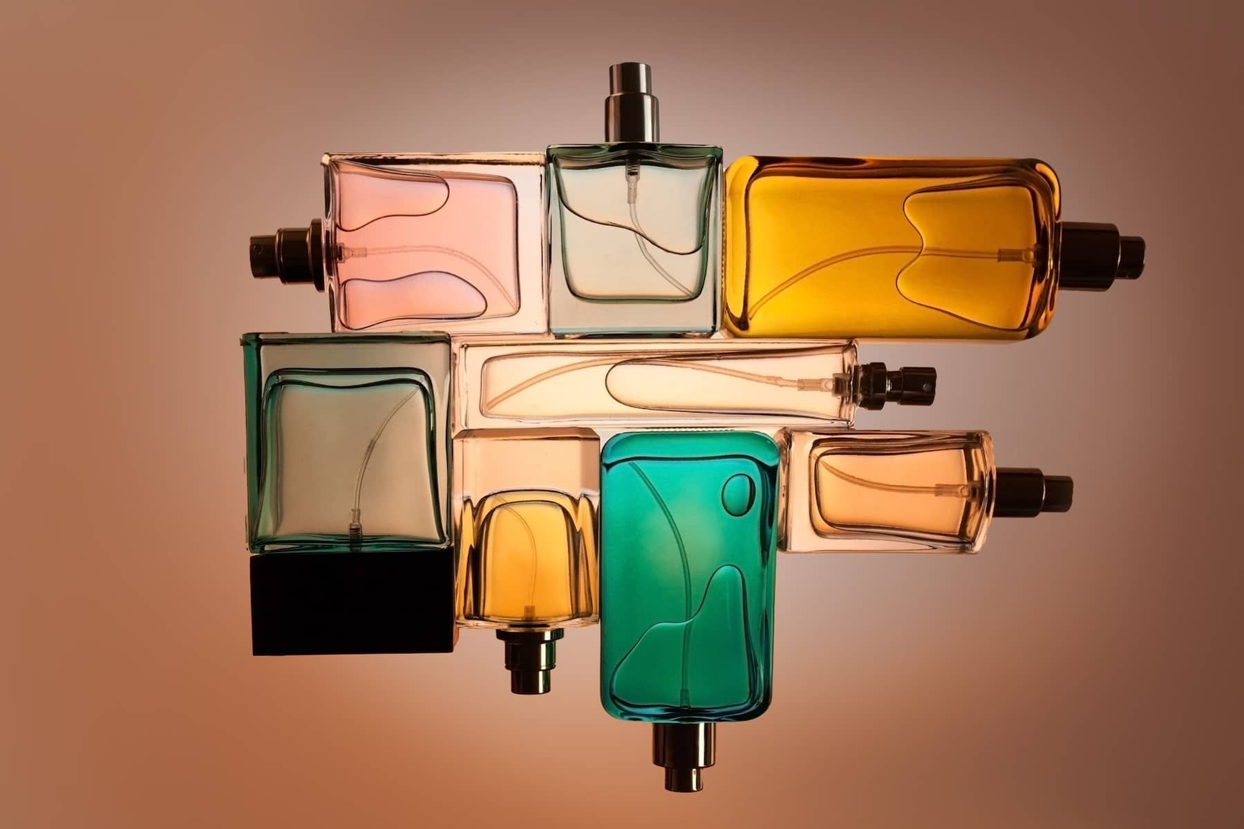 Perfume Dupe Fragrance Oils