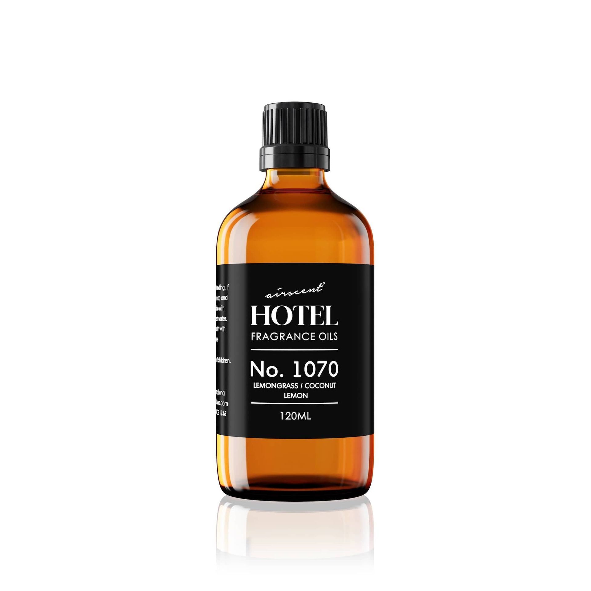 The Mandalay Bay Hotel Diffuser Oil
