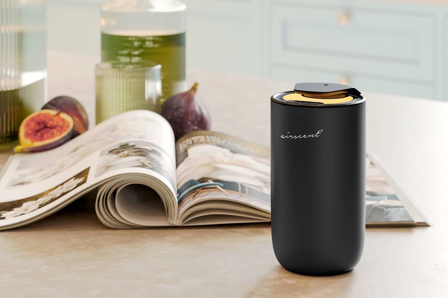 AirScent Mini Waterless Diffuser