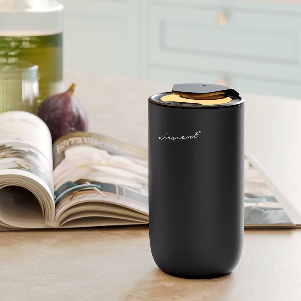 AirScent Mini Waterless Diffuser