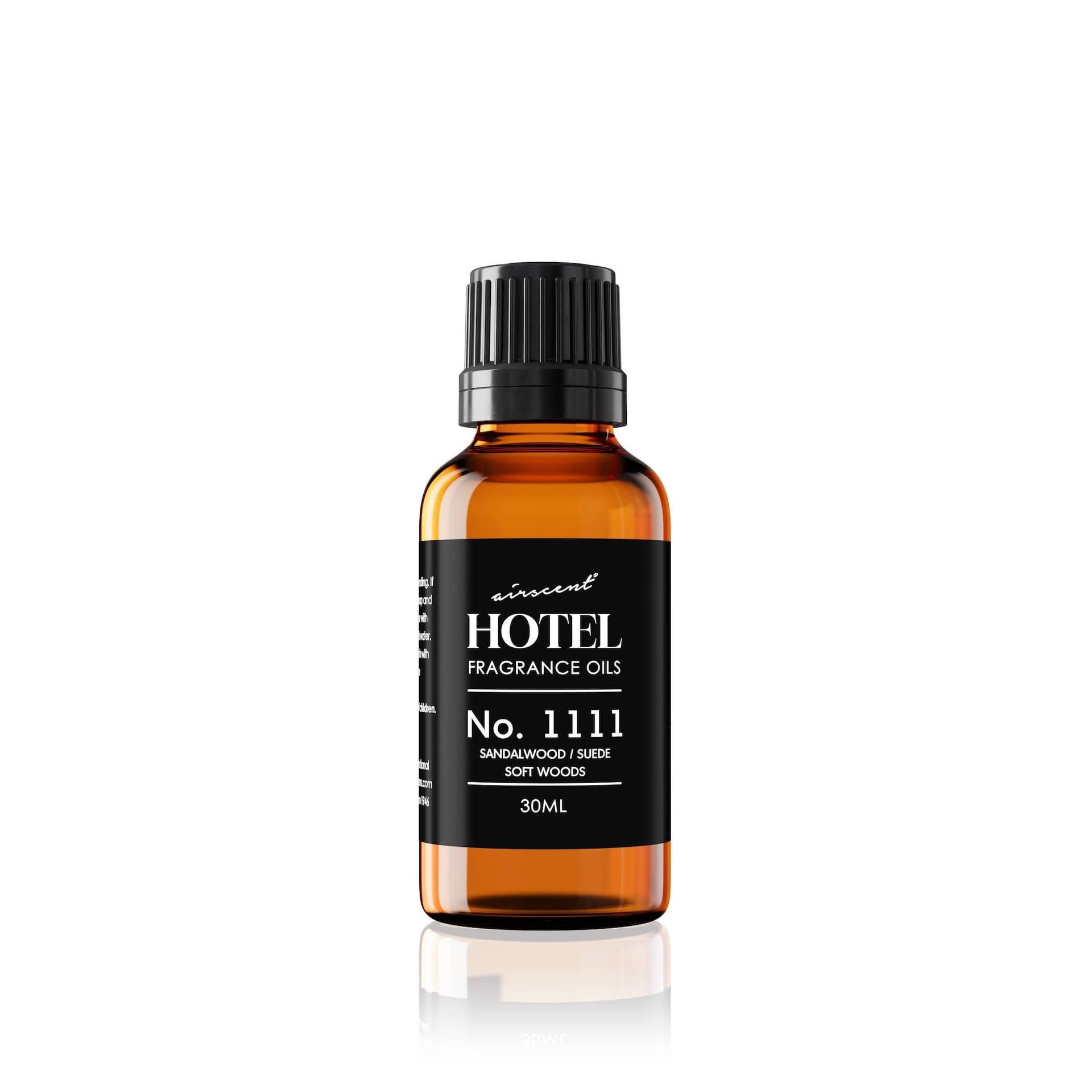 Hotel Collection Diffuser Oil My Way 1 Hotel South Beach
