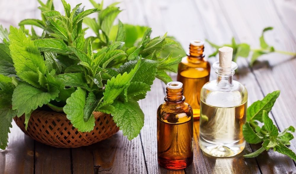 Luxury Diffuser Oils