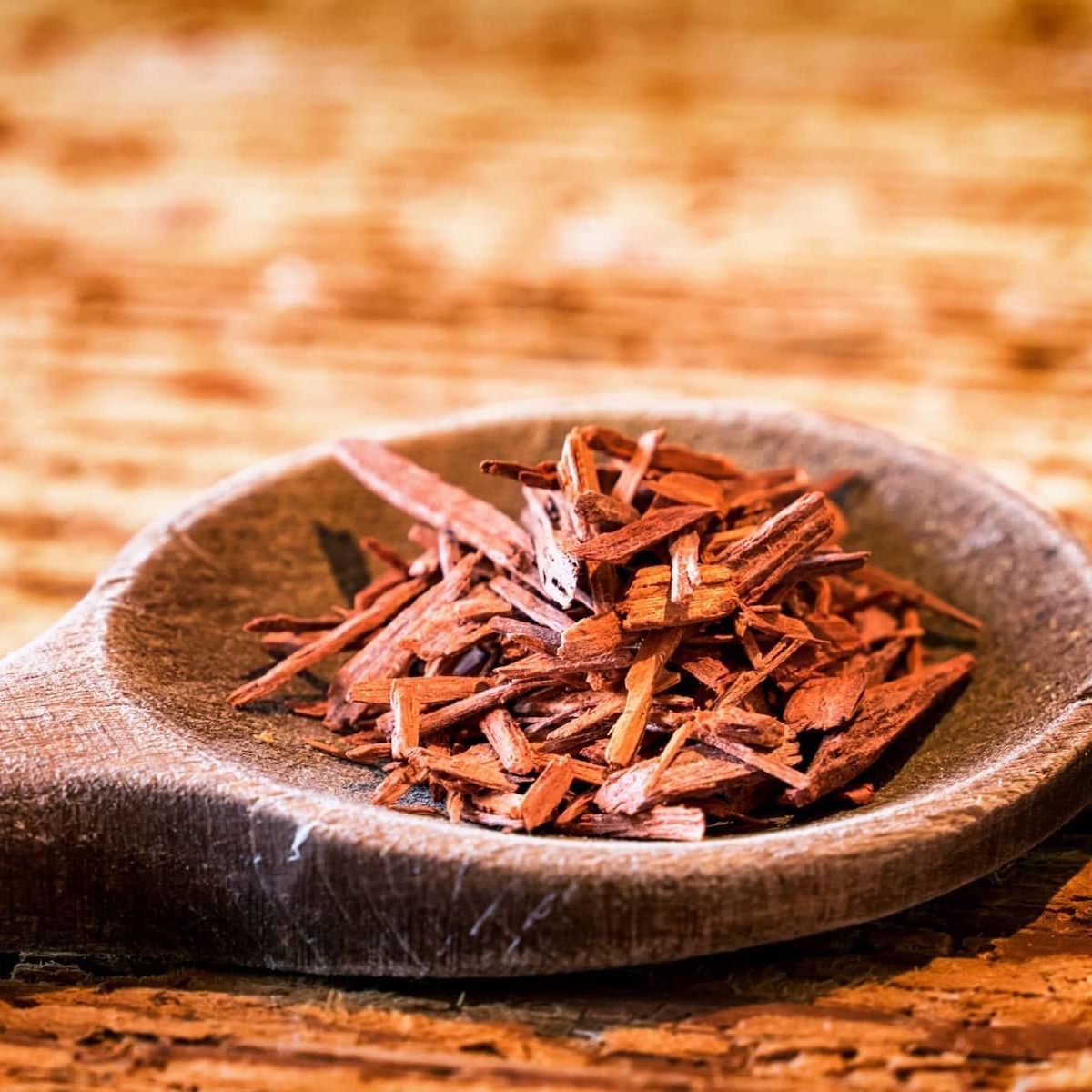 Santal 33 Sandalwood fragrance