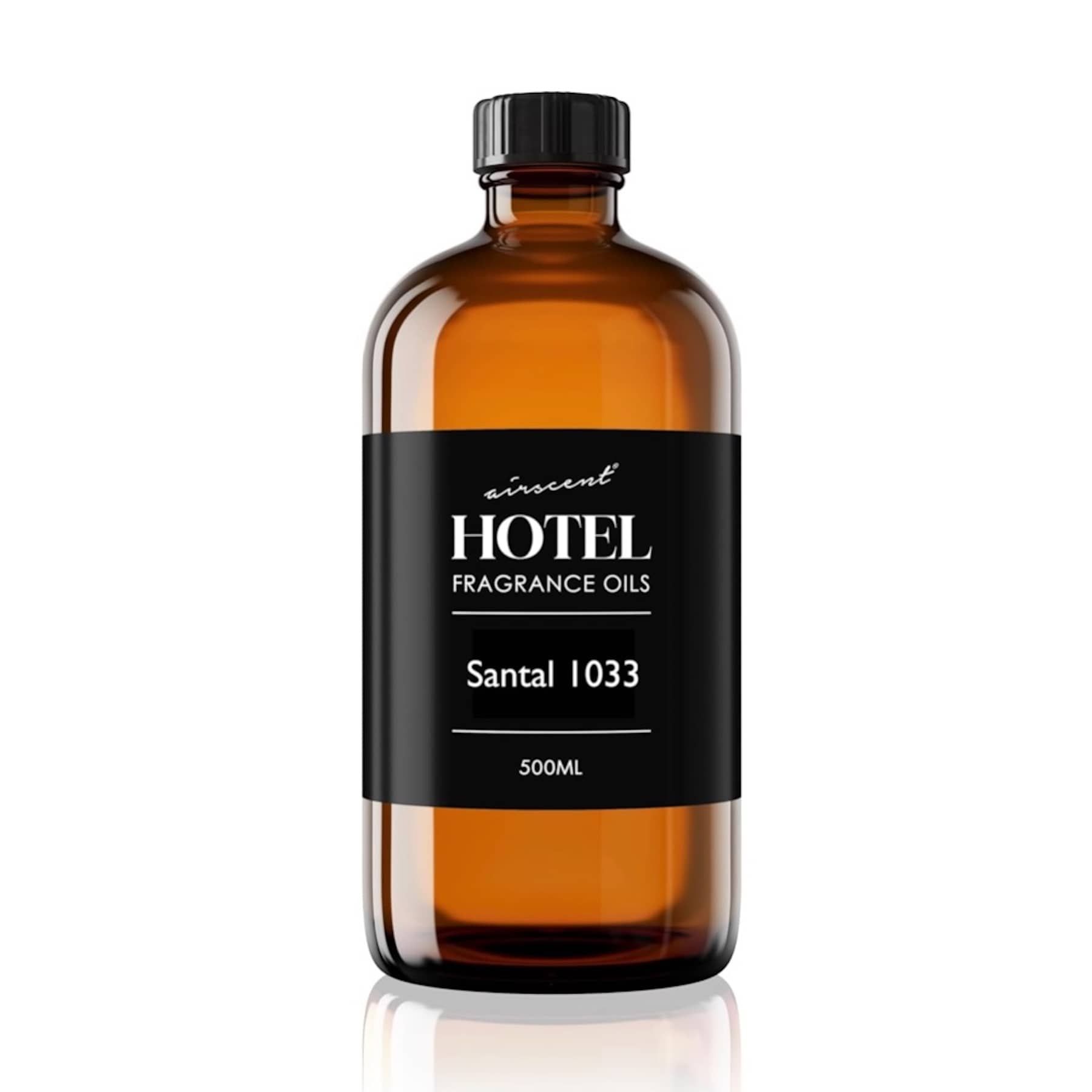 Santal Diffuser Oil 120 mL