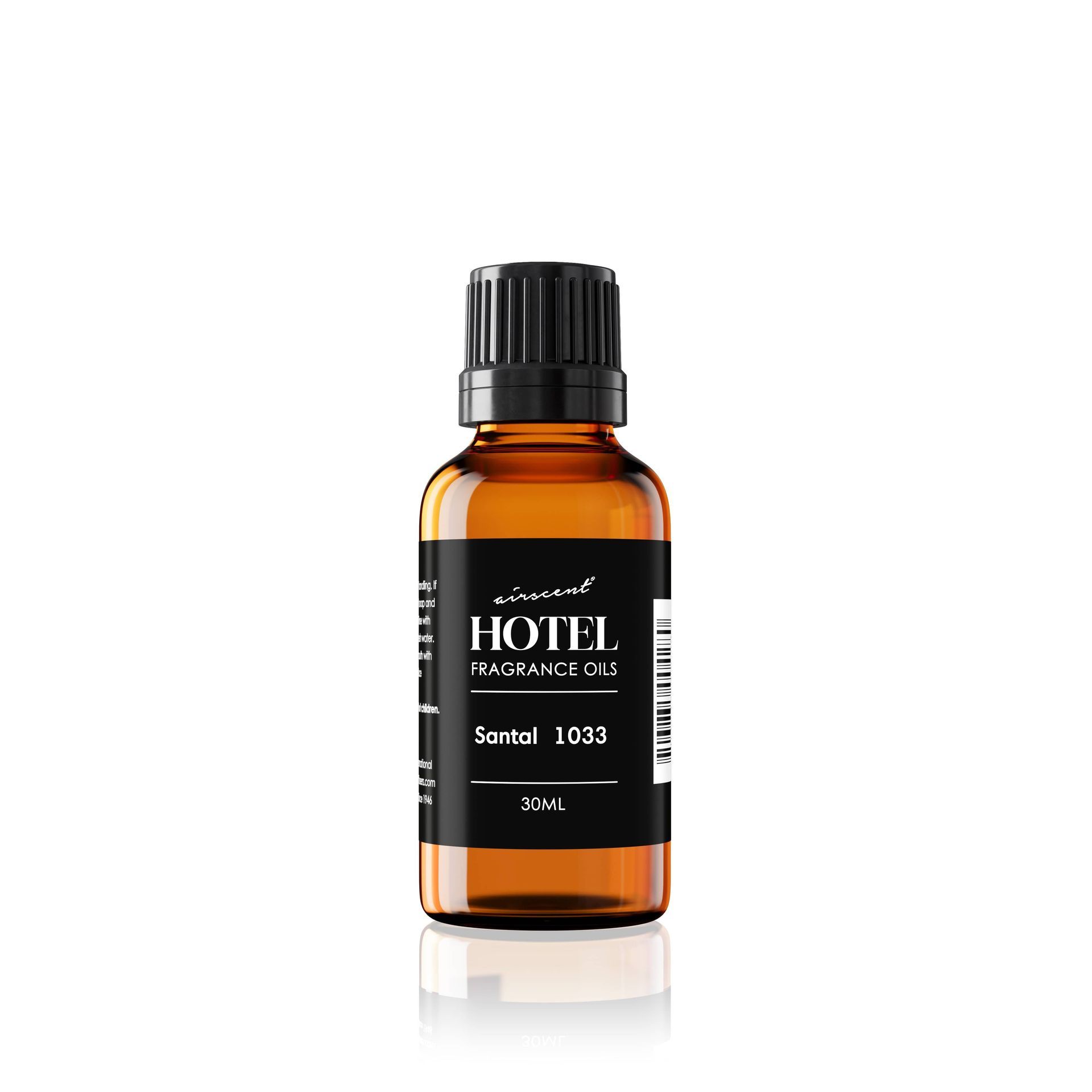 Woody Fragrance oils