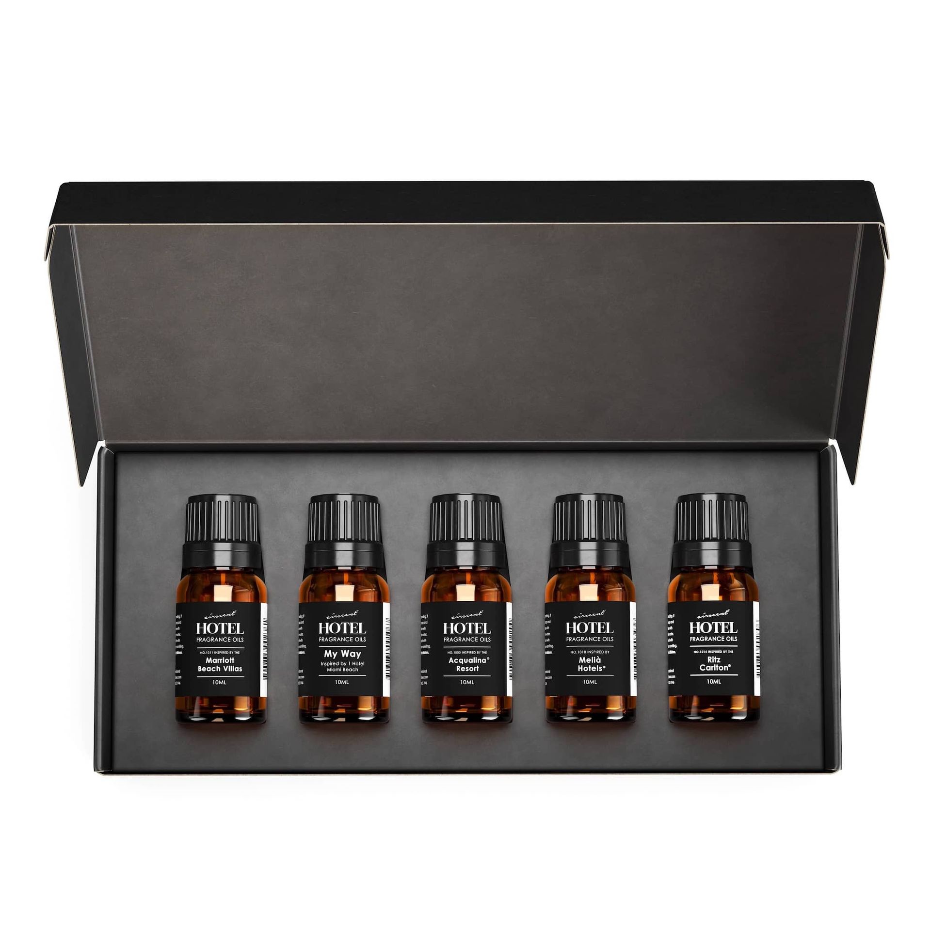 Seaside Hotel Scents Gift Set
