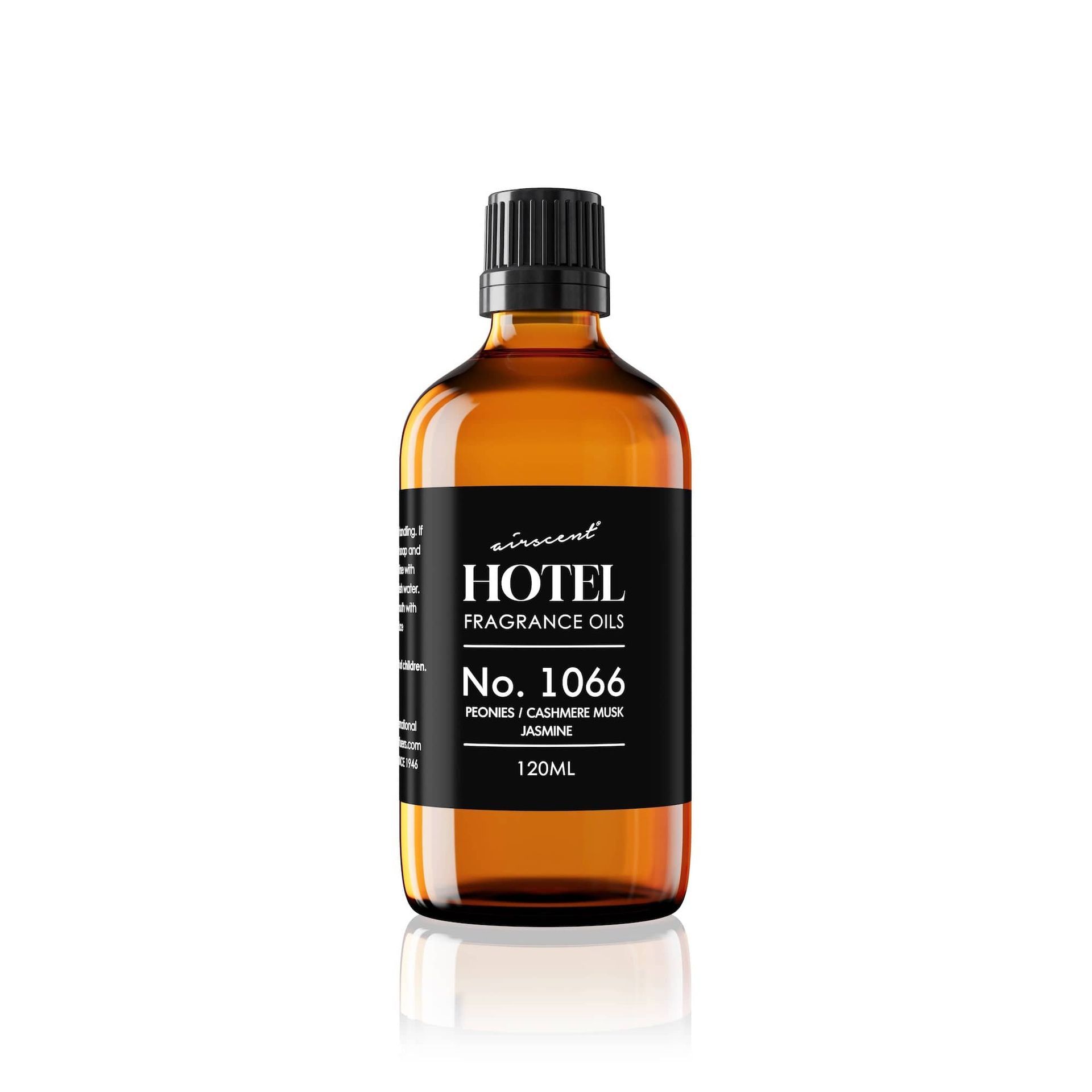 Hotel du Cap Eden Roc Diffuser Oil