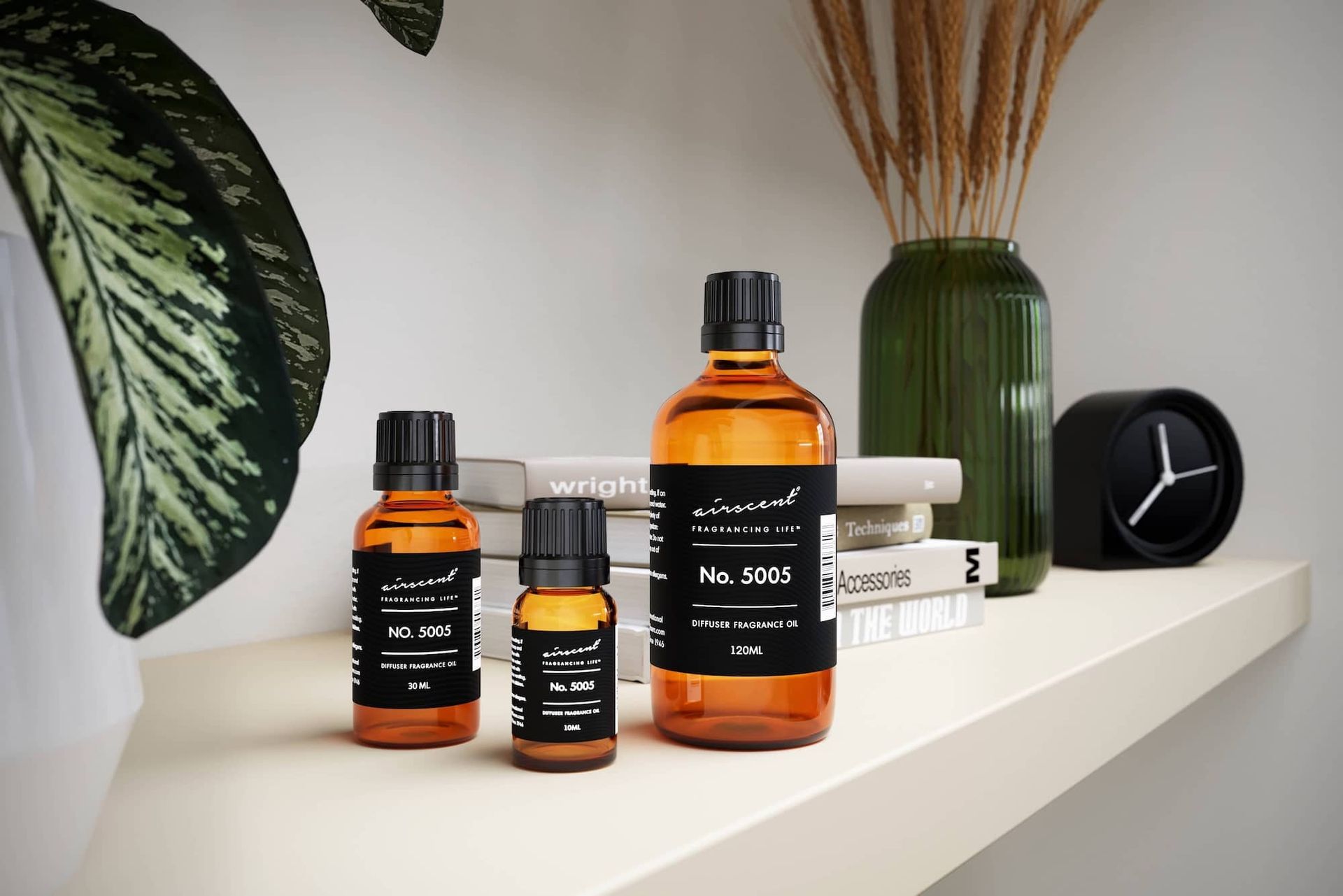 Tom Ford Oud Wood fragrance oil