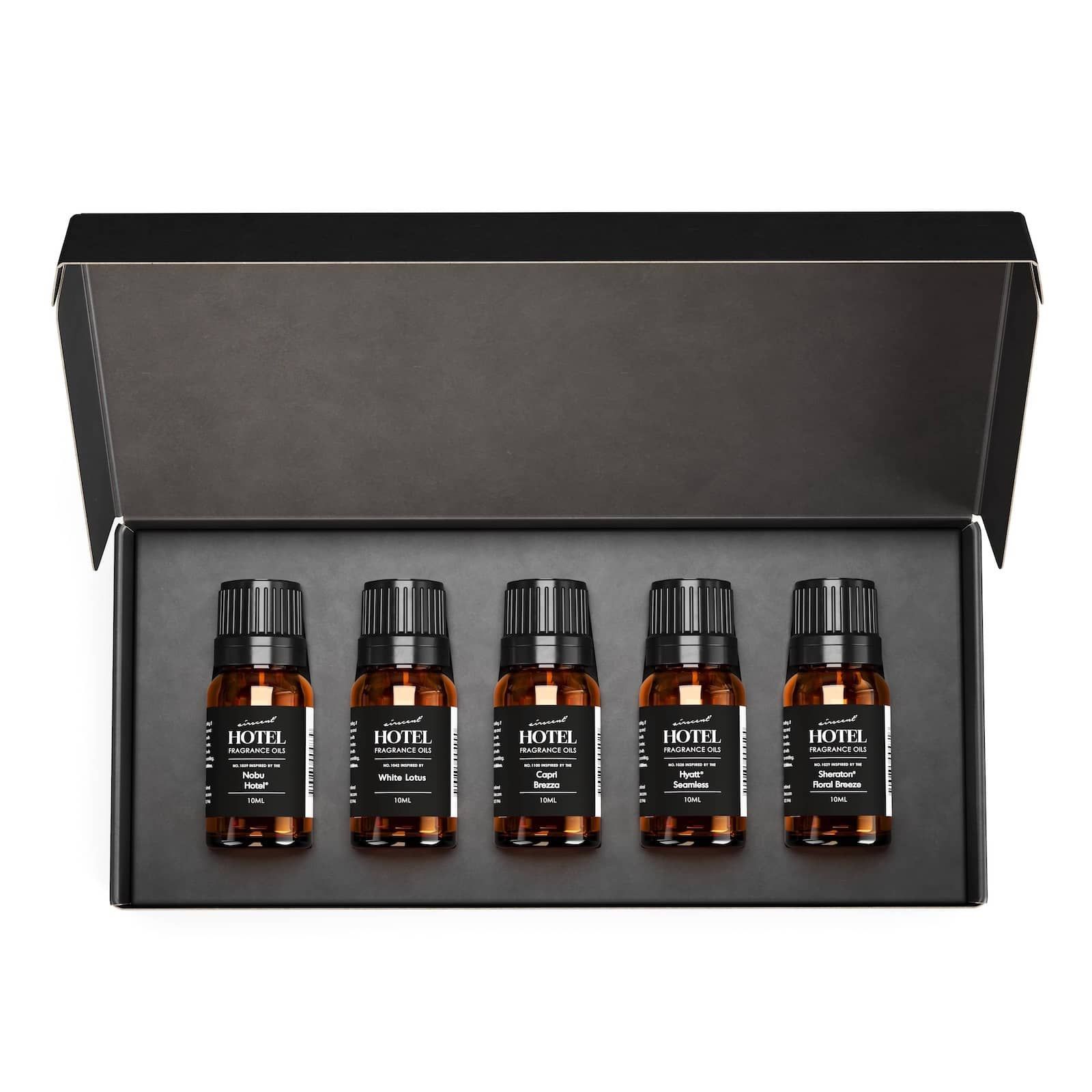 Tranquil Hotel Diffuser Oil Gift Set