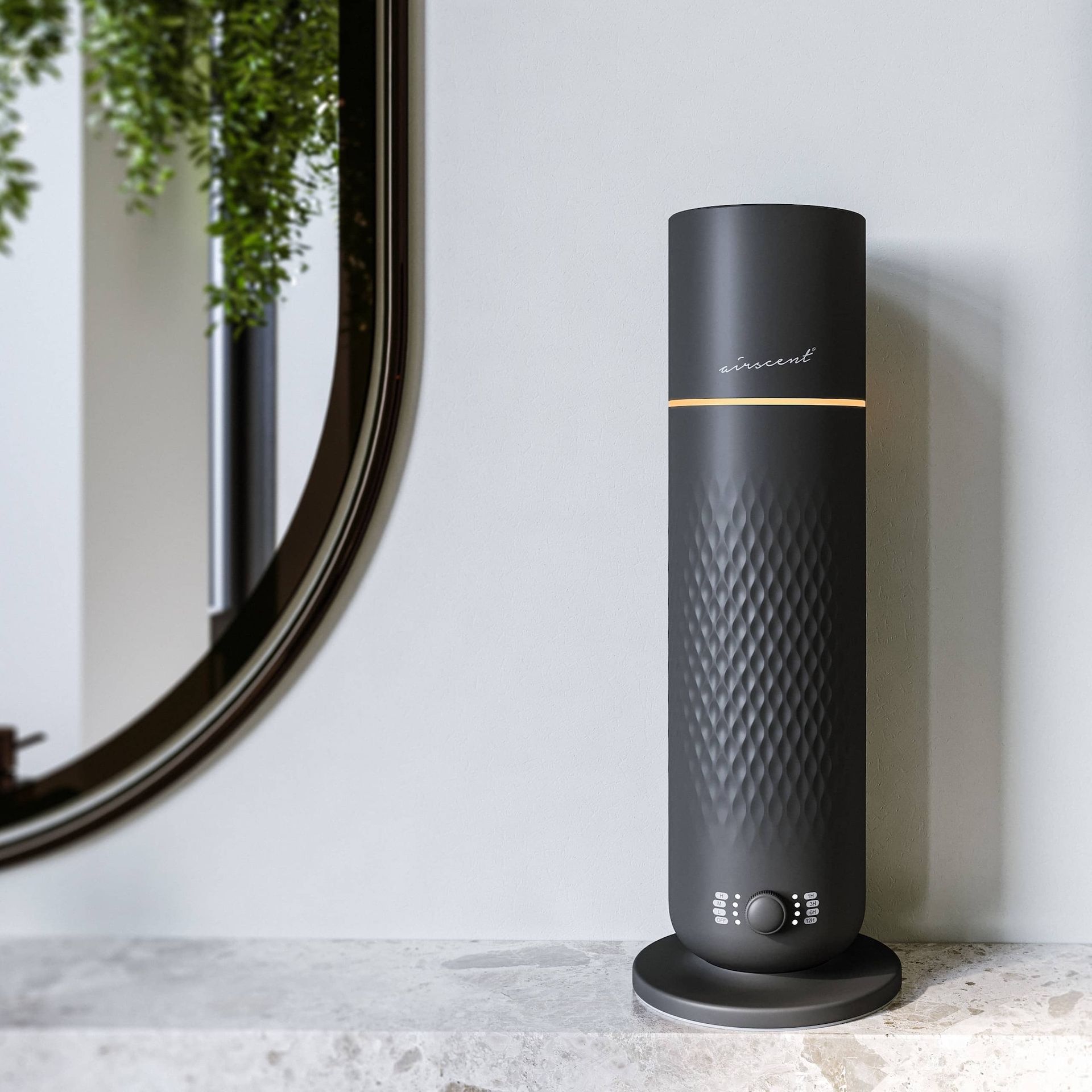 AirsScent Waterless Diffuser