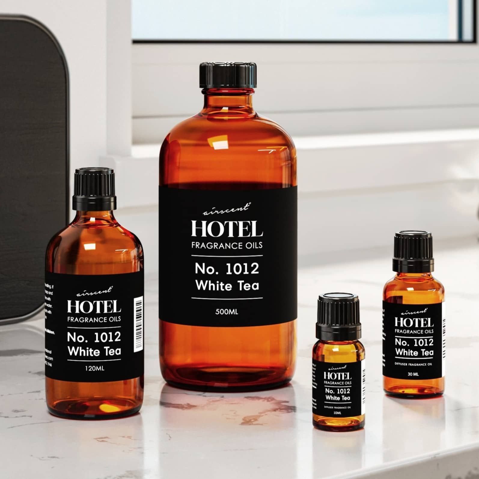 Westin Hotel Scent