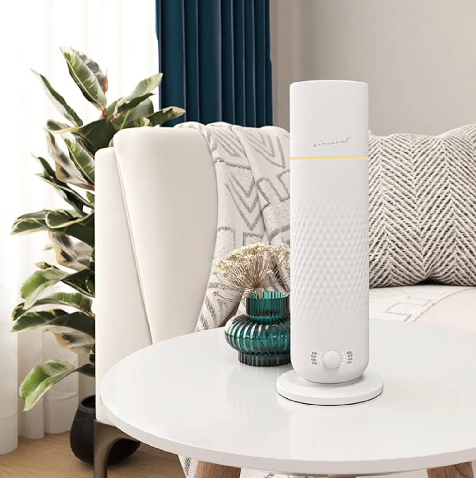 Waterless Diffuser