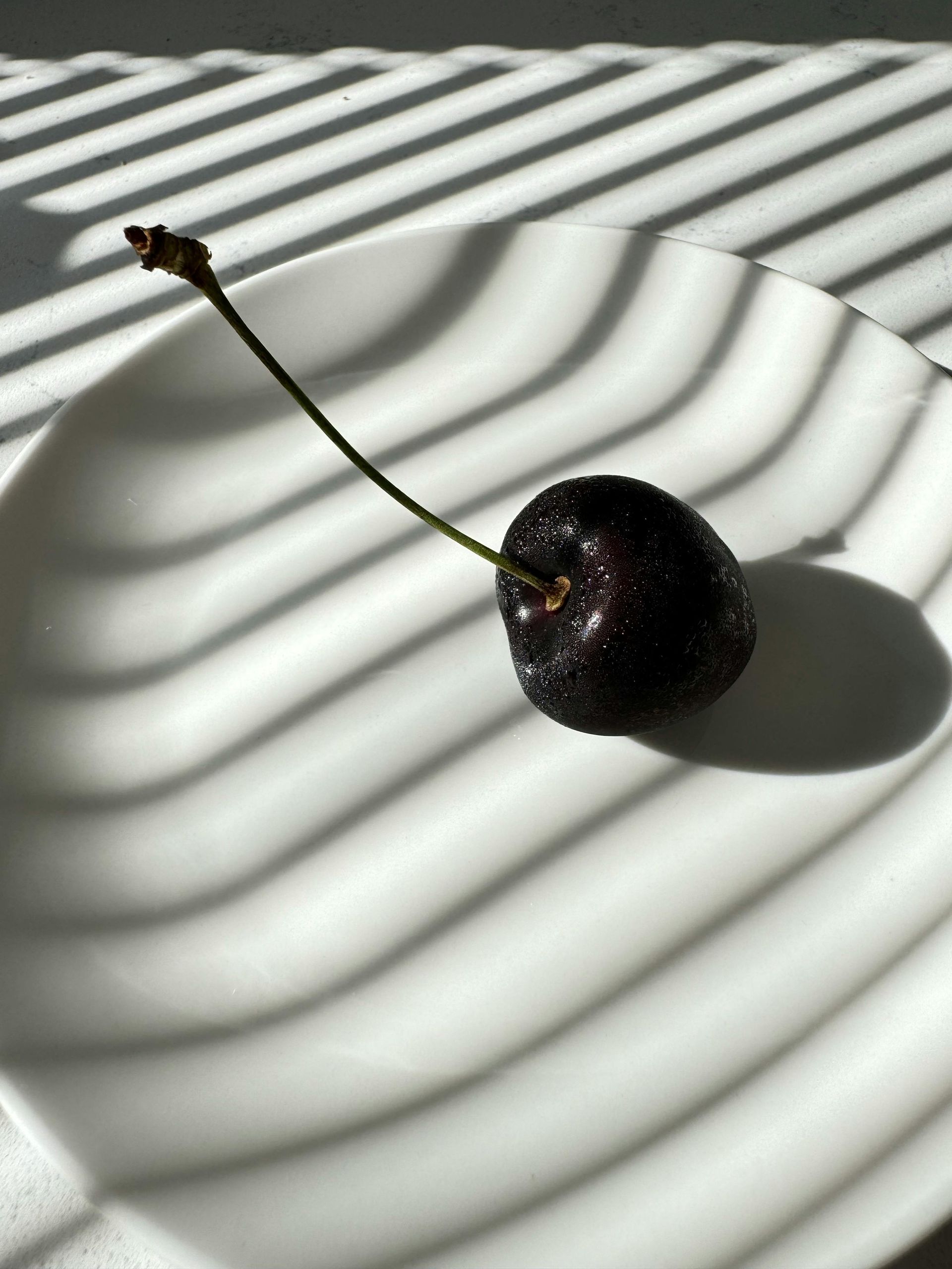 Black Cherry Diffuser Oil Lost Cherry Inspired