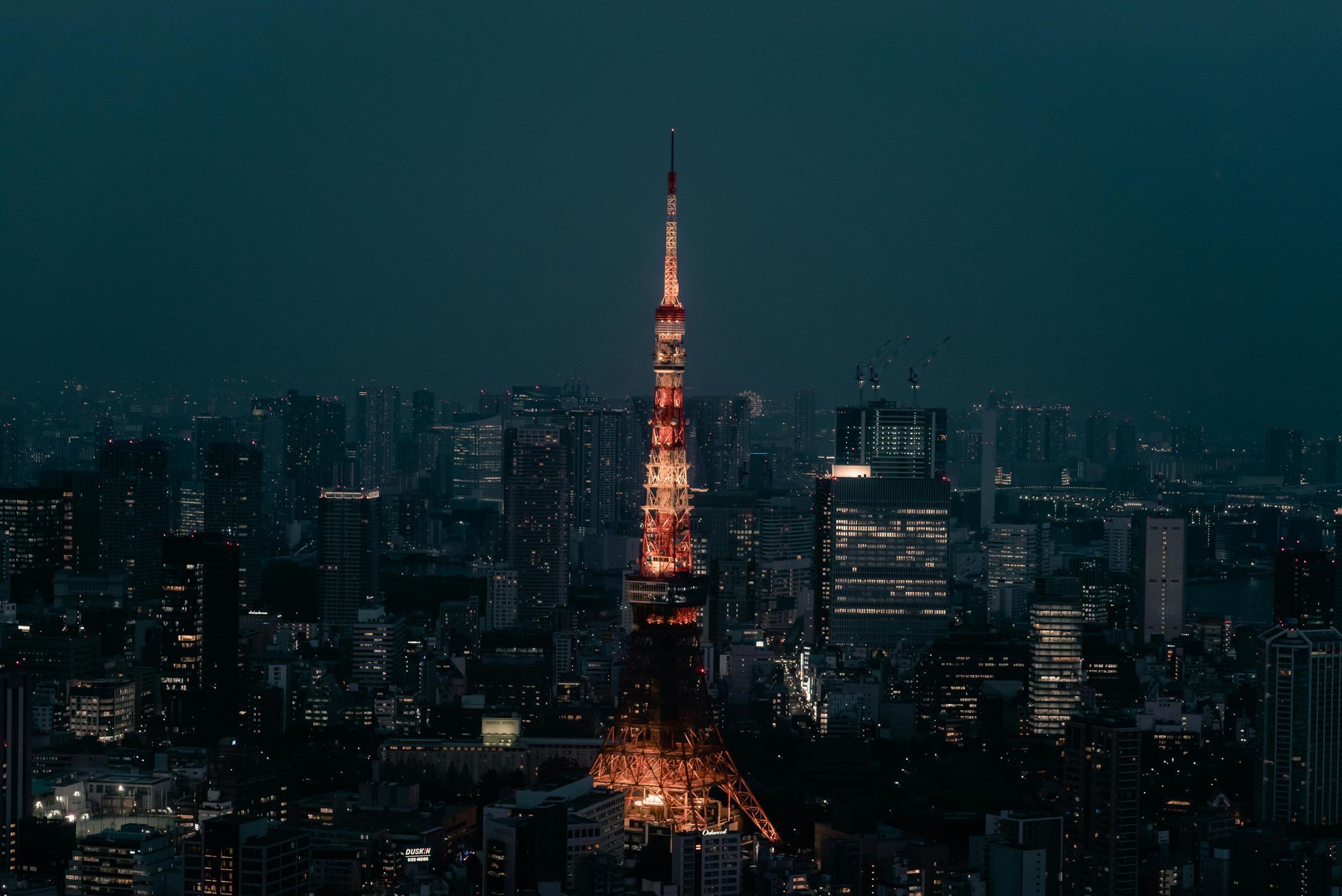 Tokyo Japan
