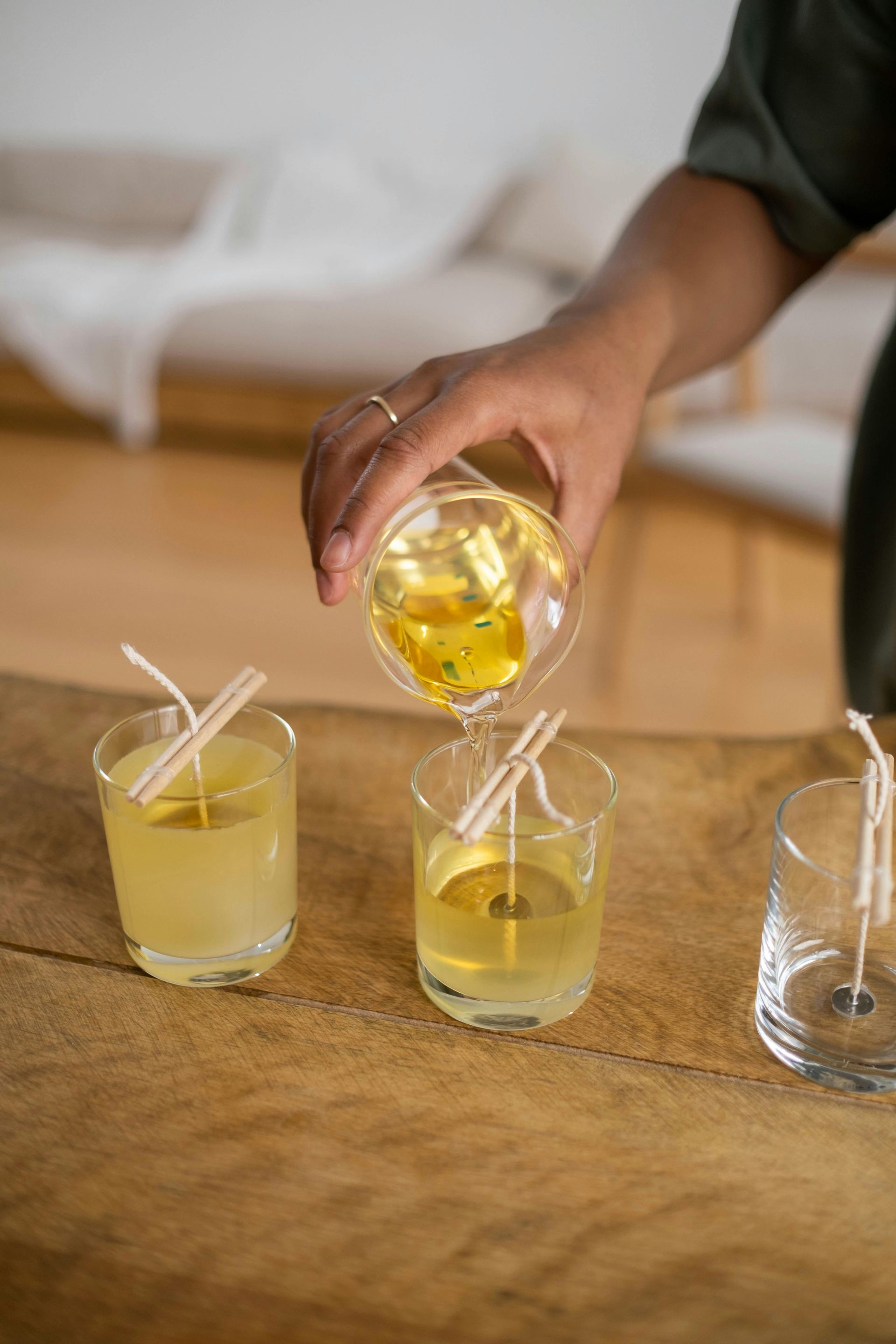 Fragrance for Crafting Supplies