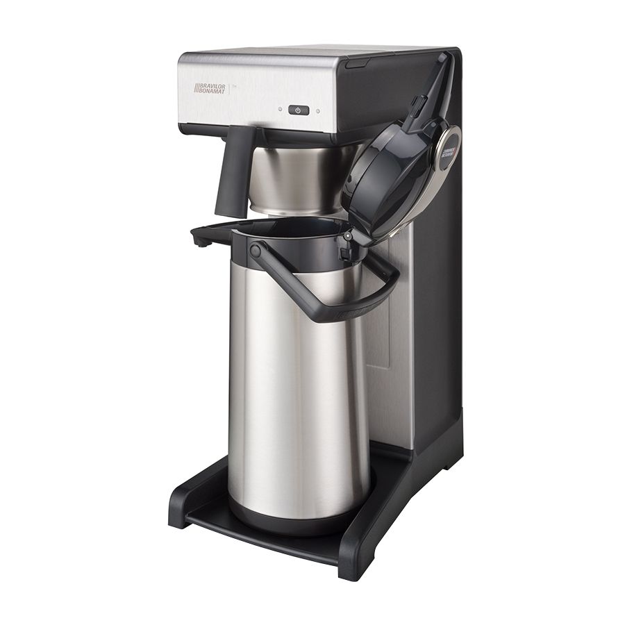 Schnellfilter-Systeme, Zubehör und Kaffee