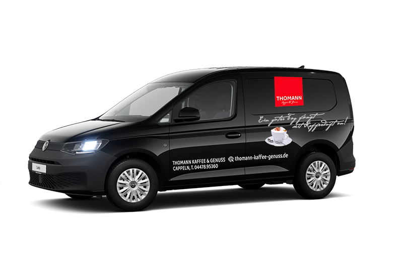 Operating-Service, Auto Thomann Kaffee & Genuss Operating-Service, Auto Thomann Kaffee & Genuss