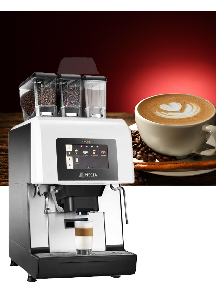 Kaffeevollautomat, Thomann Vollautomat Kaffeevollautomat, Thomann Vollautomat