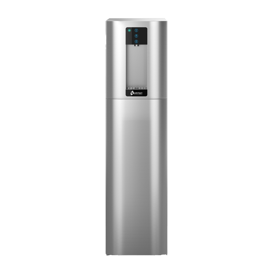 Wasserspender, Wasserfiltersysteme, Trinkwasserspender