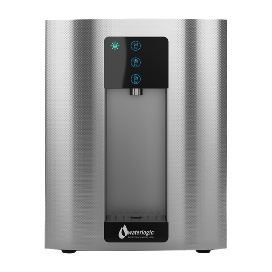 Wasserspender, Wasserfiltersysteme, Trinkwasserspender