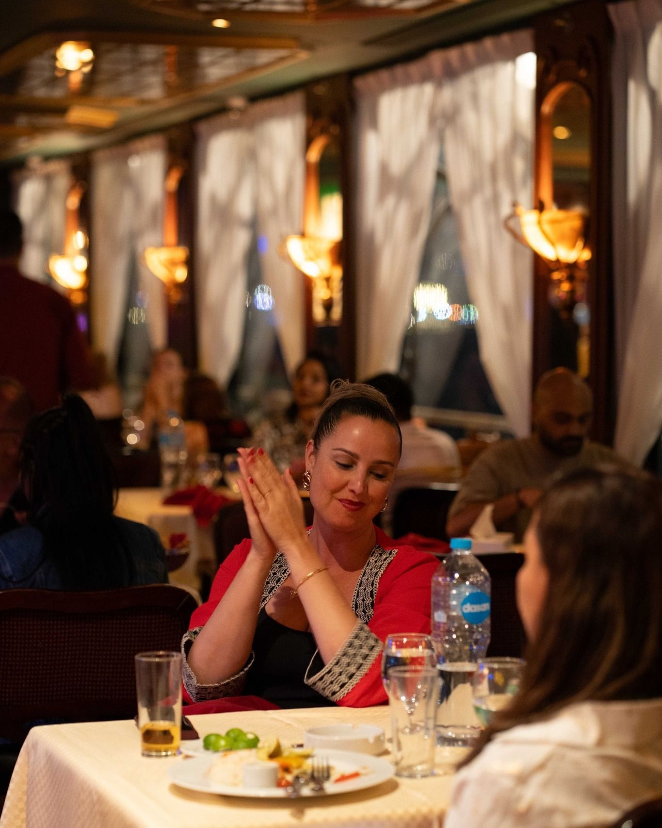 Nile dinner cruise Cairo , Cairo dinner cruise, Nile cruise dinner,Luxury Nile dinner cruise, Nile river dinner cruise