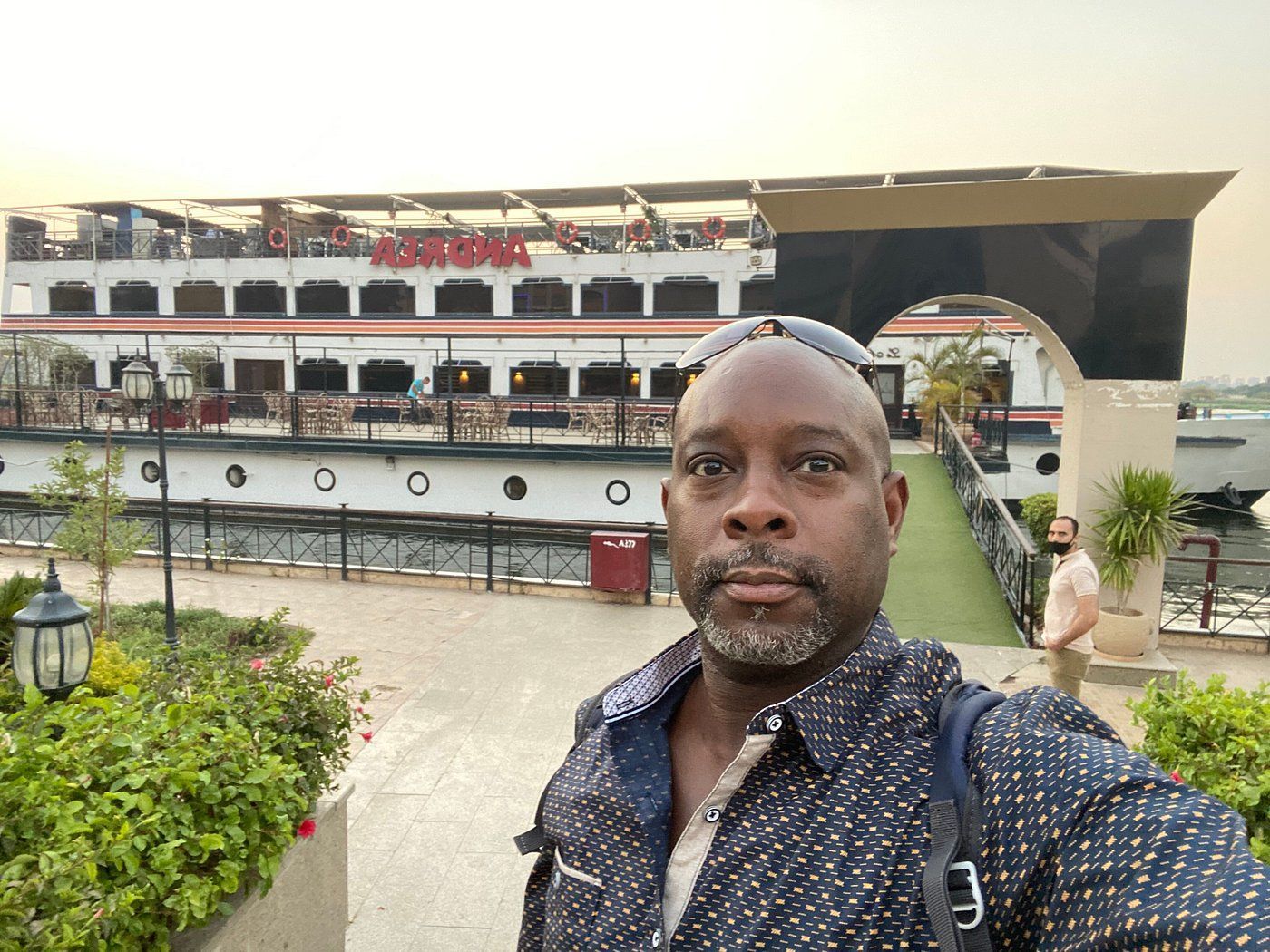 crucero Andrea Memphis, crucero Andrea Memphis, precio del crucero Andrea Memphis, reserva de crucero Andrea Memphis