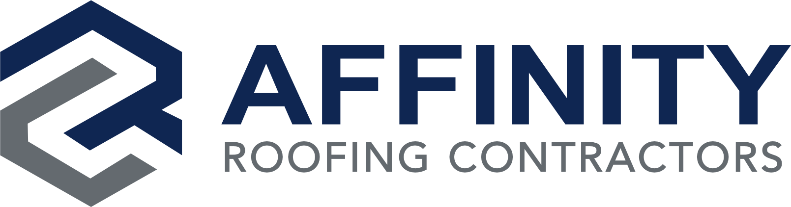 Affinity Roofing Contractors logo