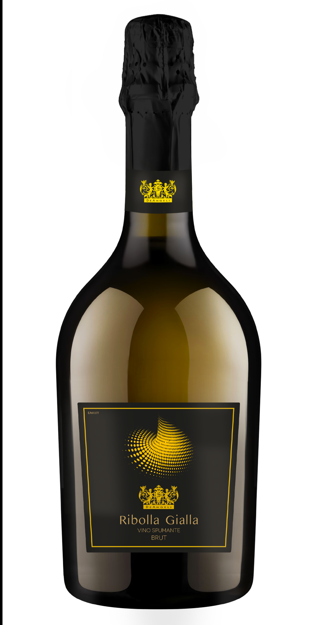 SELEZIONE VINI DEANGELI